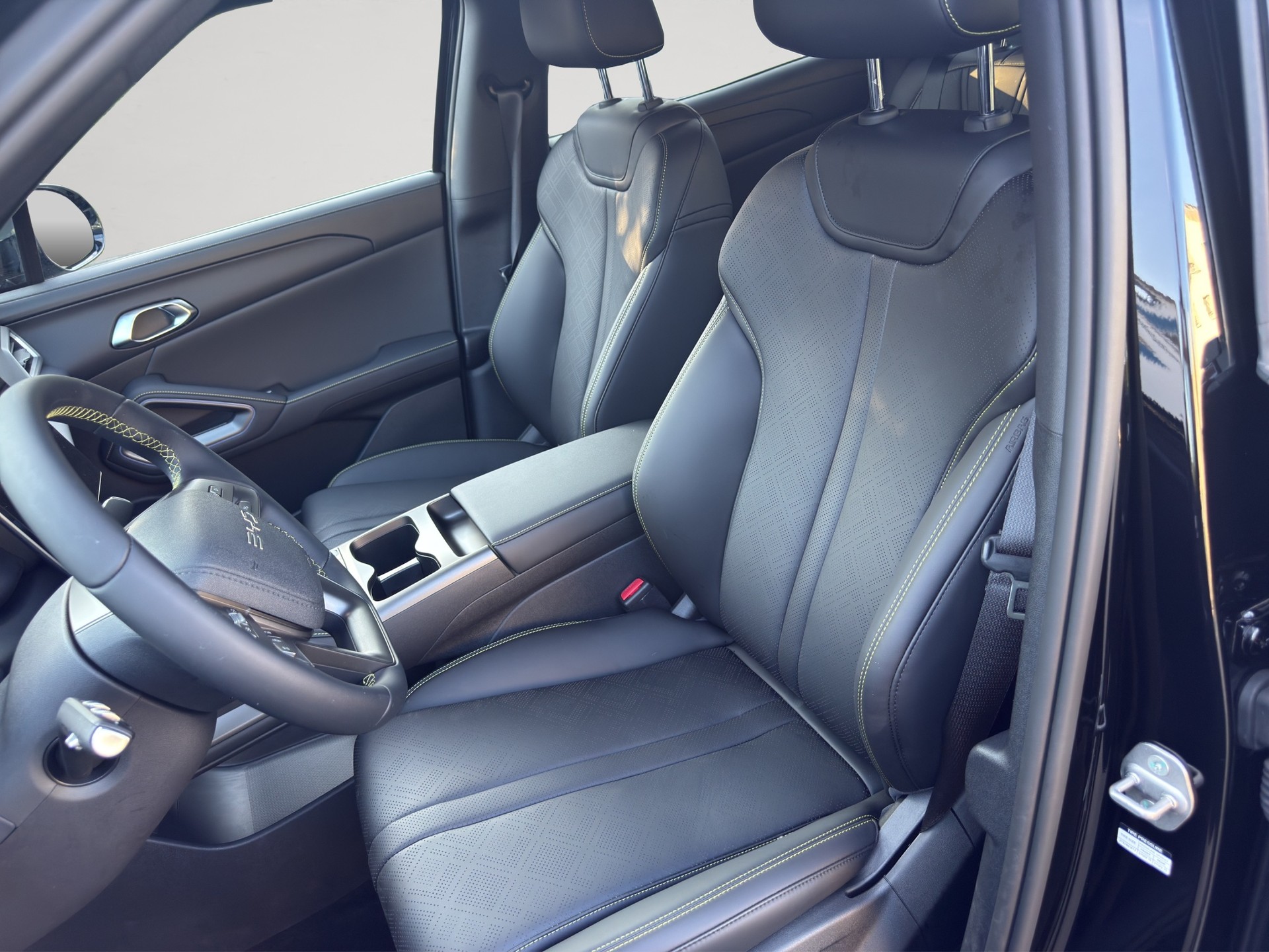 BYD Atto2 64 kWh Comfort-image-10