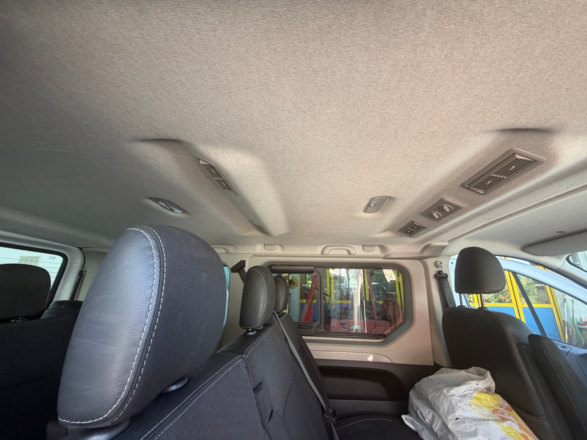 OPEL Vivaro 1.6 CDTI Combi+ 2.9t L1H1-image-13