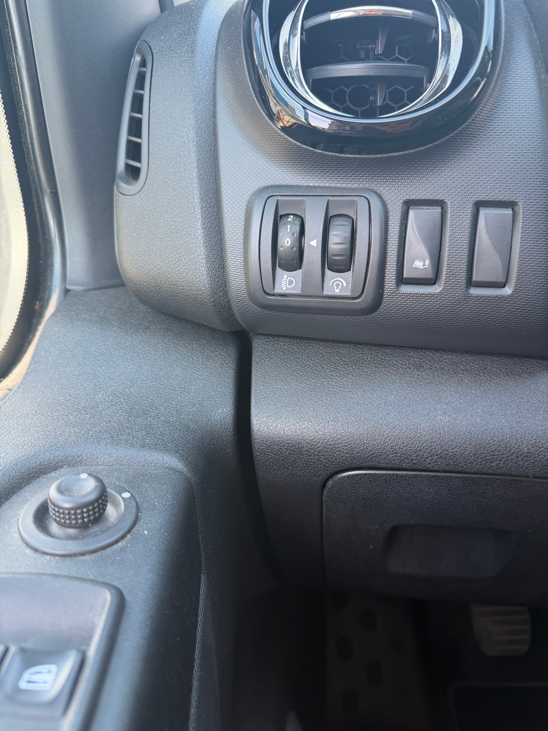 OPEL Vivaro 1.6 CDTI Combi+ 2.9t L1H1-image-10