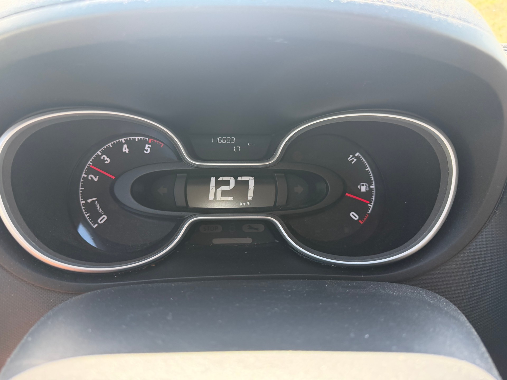 OPEL Vivaro 1.6 CDTI Combi+ 2.9t L1H1-image-15