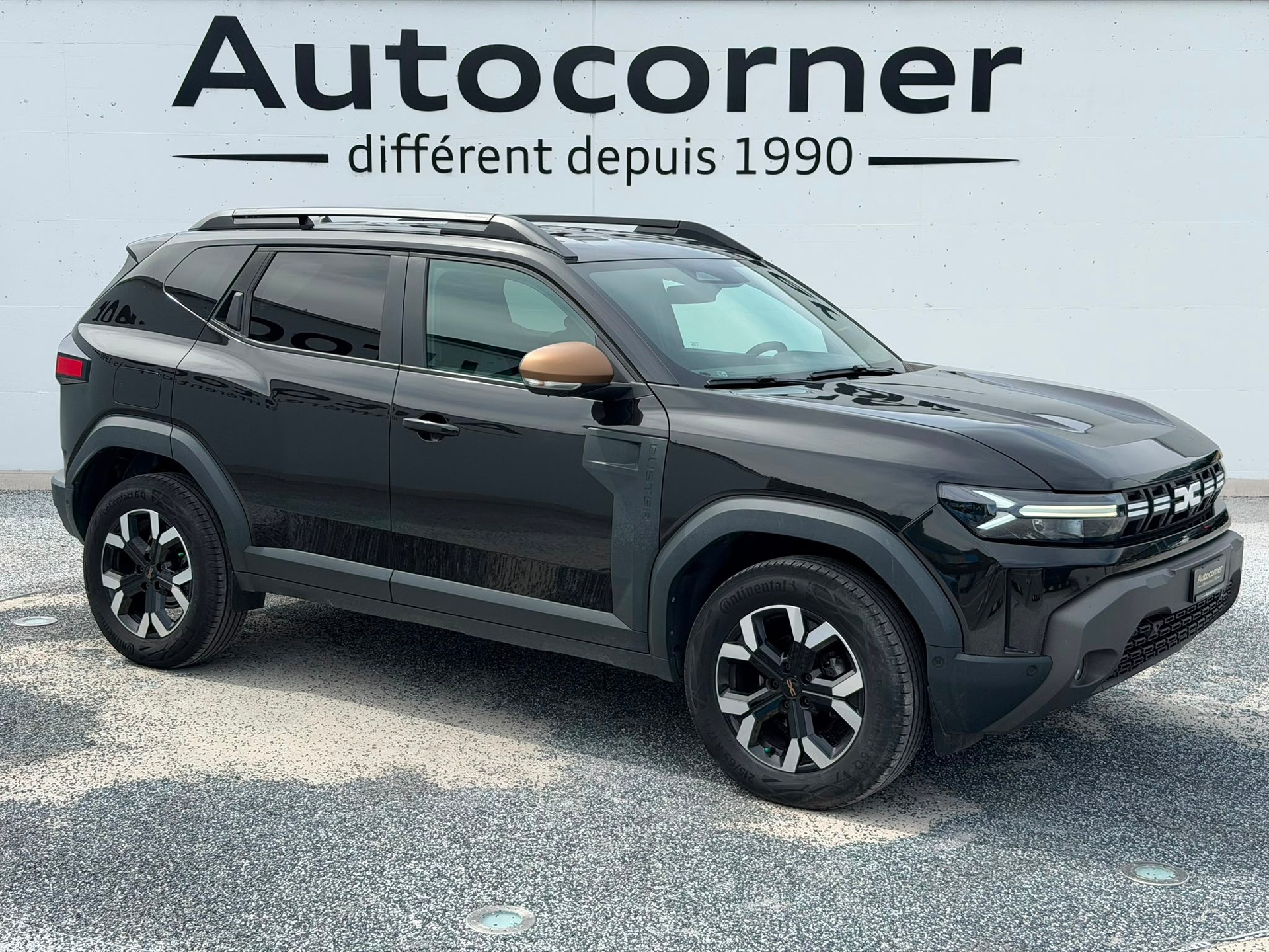 DACIA Duster TCe 130 48V Extreme 4x4-image-2