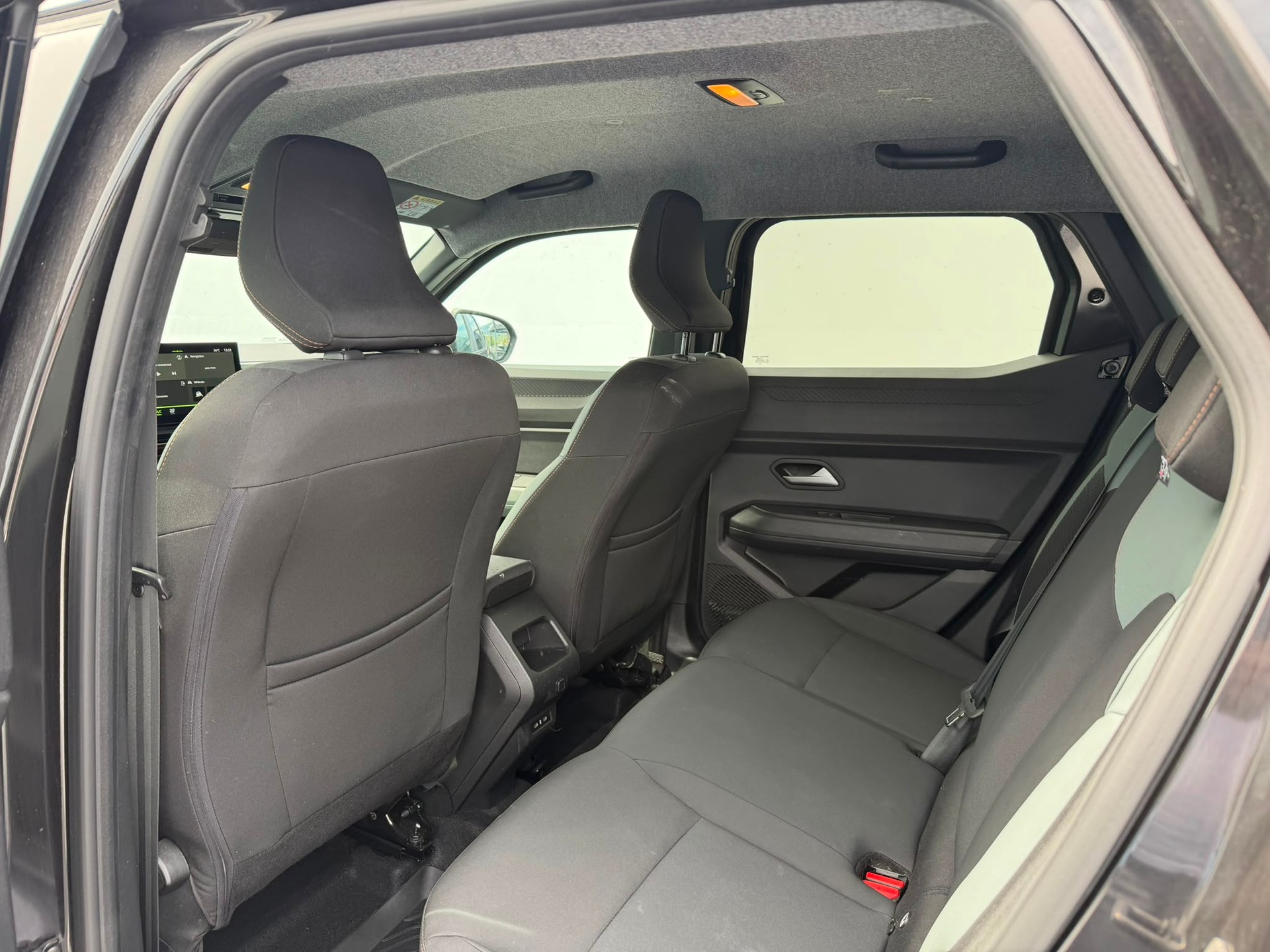 DACIA Duster TCe 130 48V Extreme 4x4-image-9