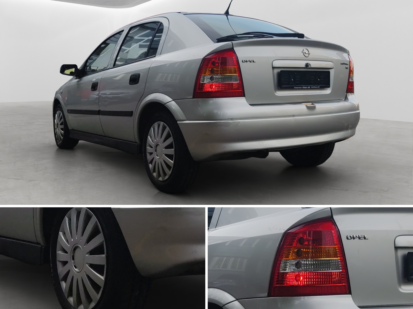 OPEL Astra 1.8i 16V Elegance-showroom-element-3