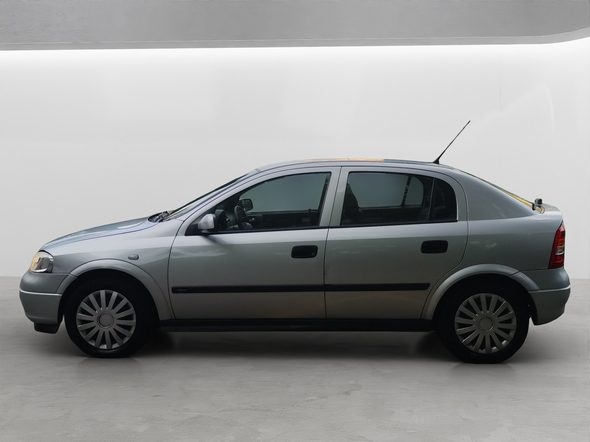 OPEL Astra 1.8i 16V Elegance-showroom-element-2
