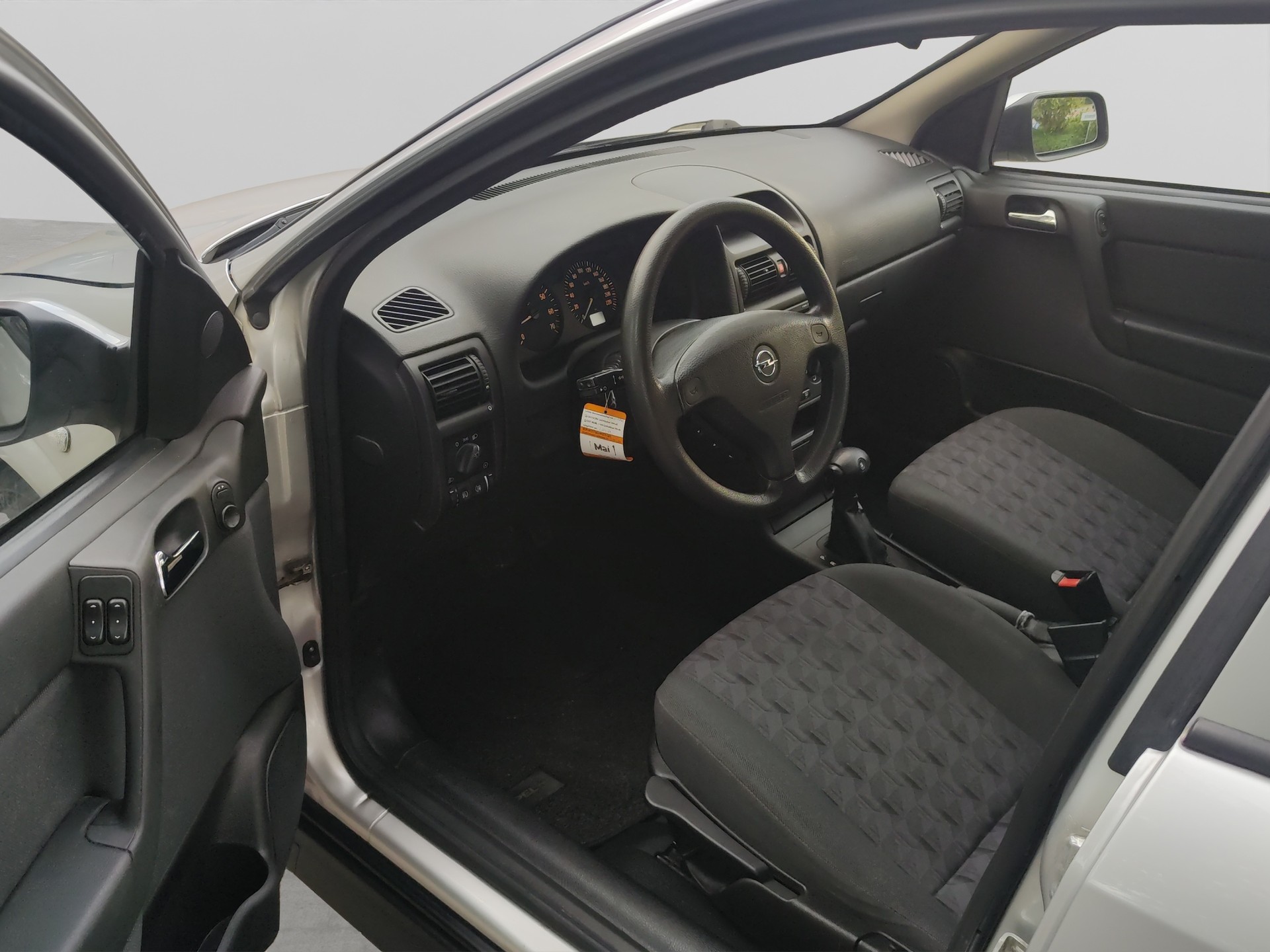 OPEL Astra 1.8i 16V Elegance-image-12