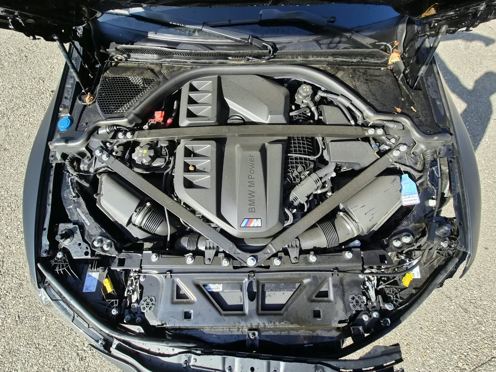 BMW M3 Touring xDrive Competition M-image-6