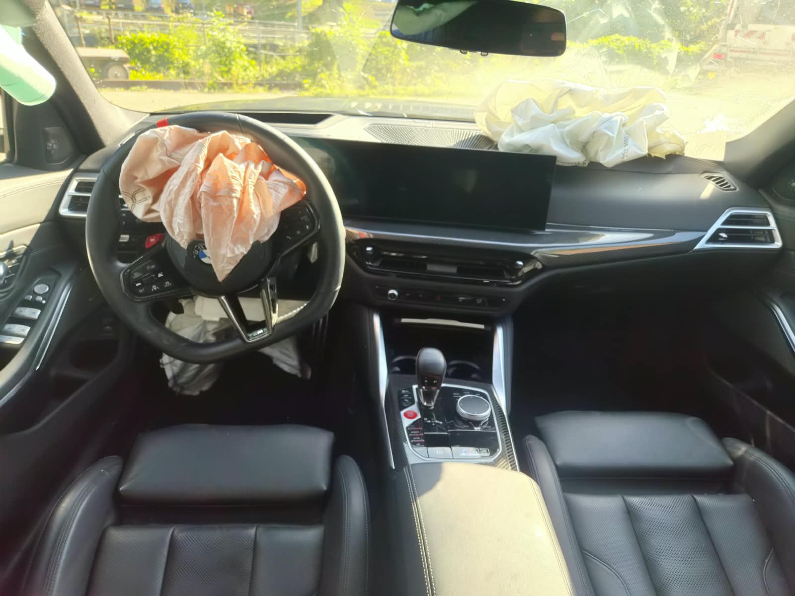 BMW M3 Touring xDrive Competition M-image-8
