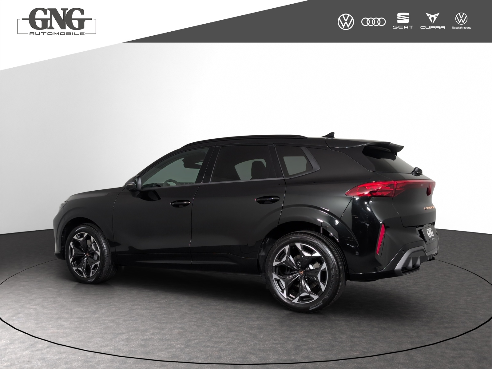 CUPRA Terramar 2.0 TSI DSG Prime Edition VZ 4Drive-image-1
