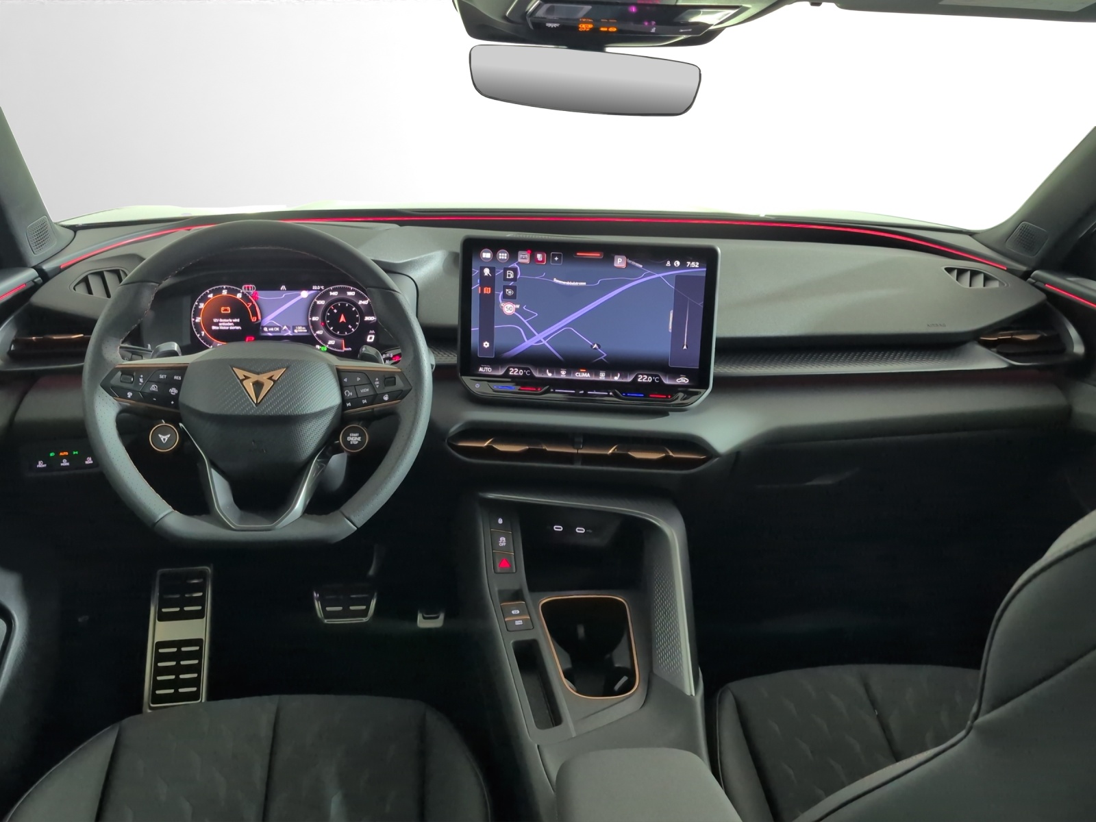 CUPRA Terramar 2.0 TSI DSG Prime Edition VZ 4Drive-image-9