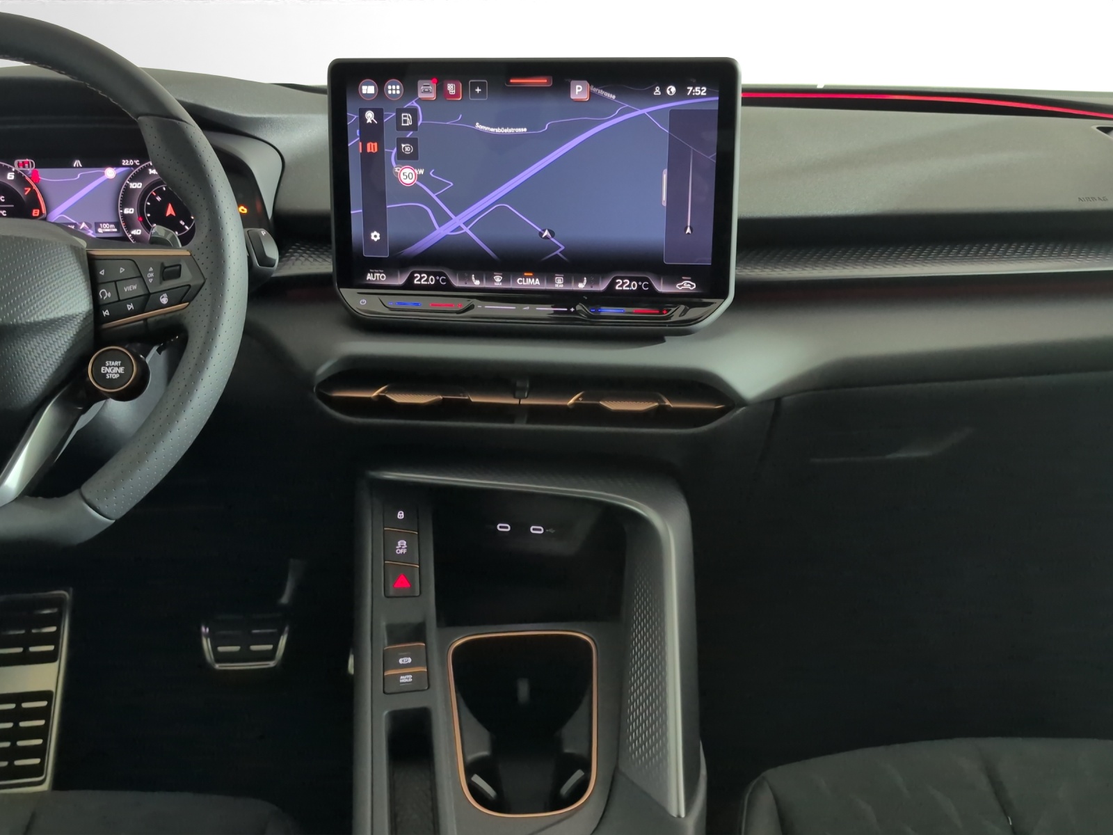 CUPRA Terramar 2.0 TSI DSG Prime Edition VZ 4Drive-image-10