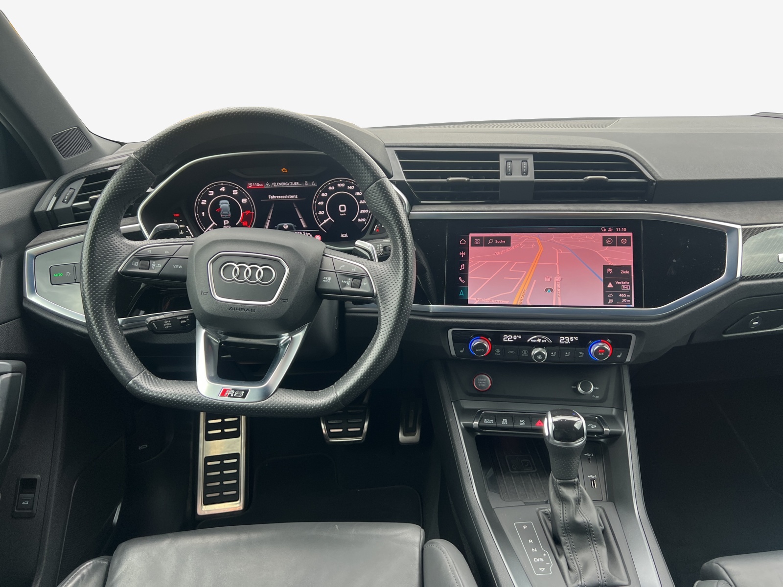 AUDI RS Q3 2.5 TFSI quattro S tronic-image-8