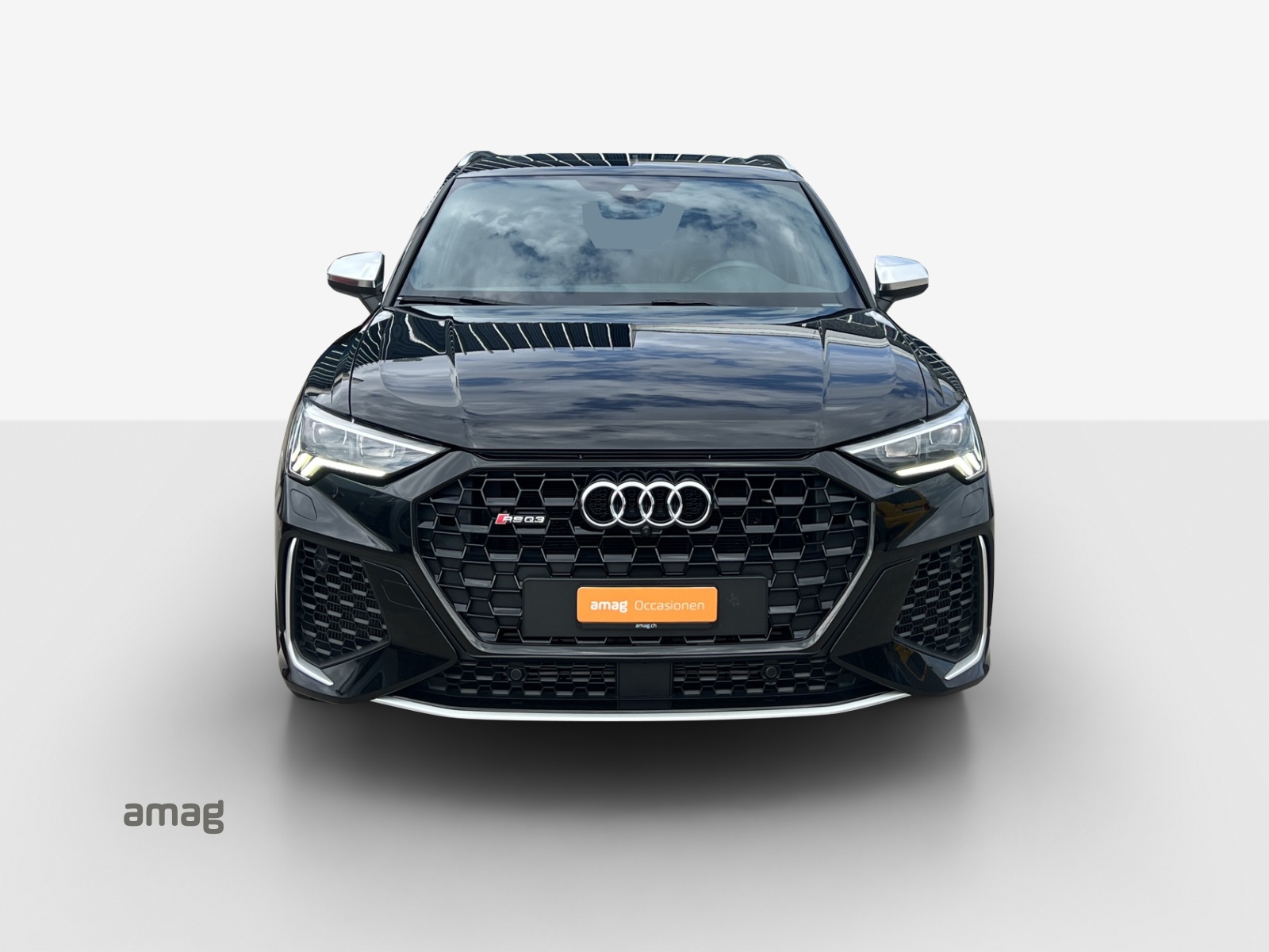 AUDI RS Q3 2.5 TFSI quattro S tronic-image-6
