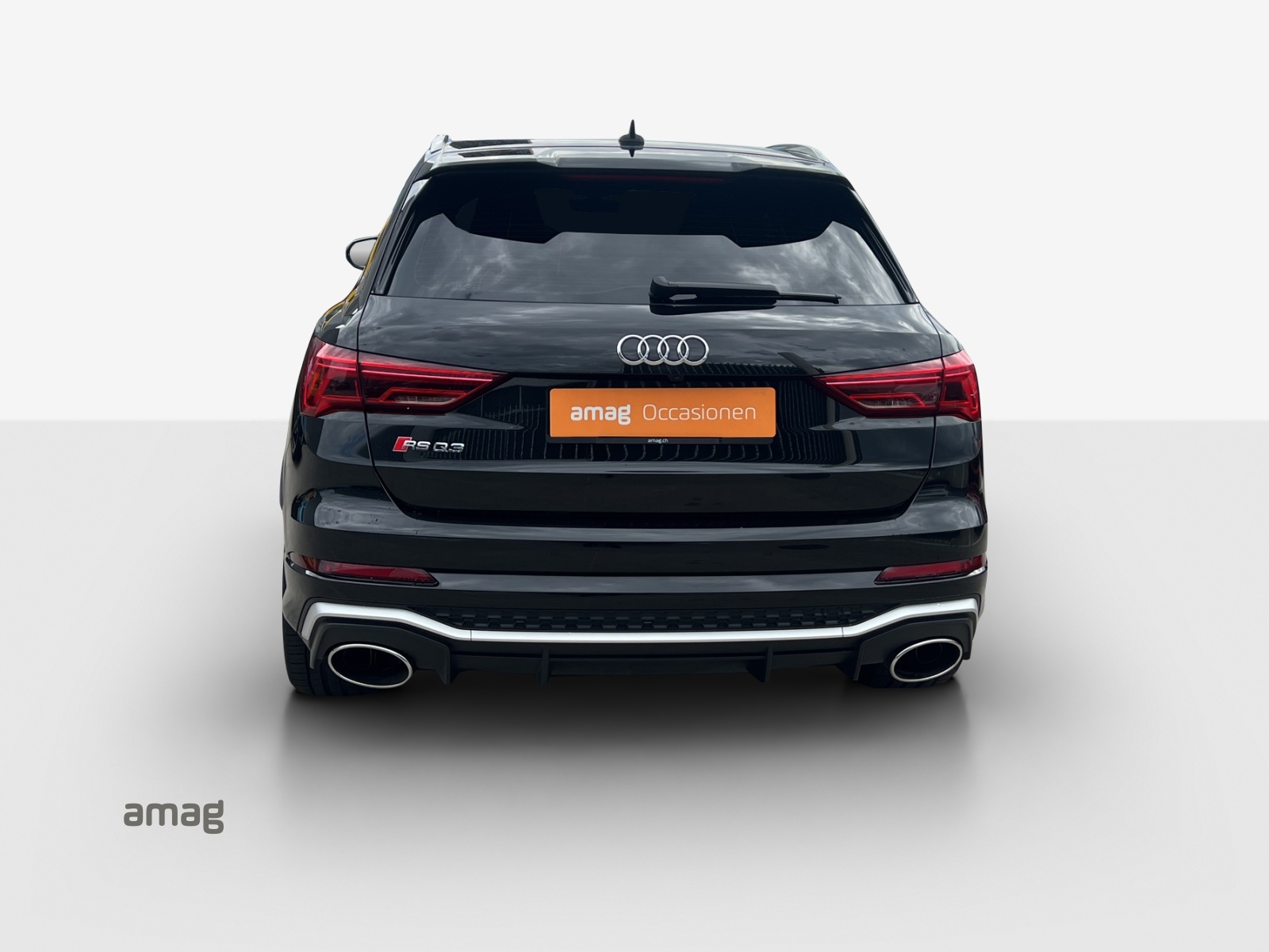 AUDI RS Q3 2.5 TFSI quattro S tronic-image-3