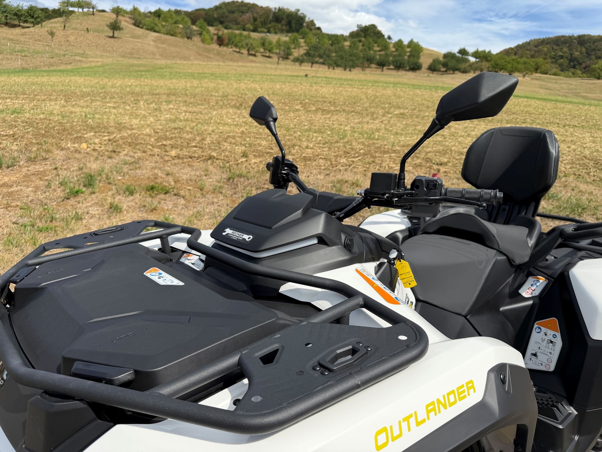 CAN-AM MAX ELECTRIC-image-1