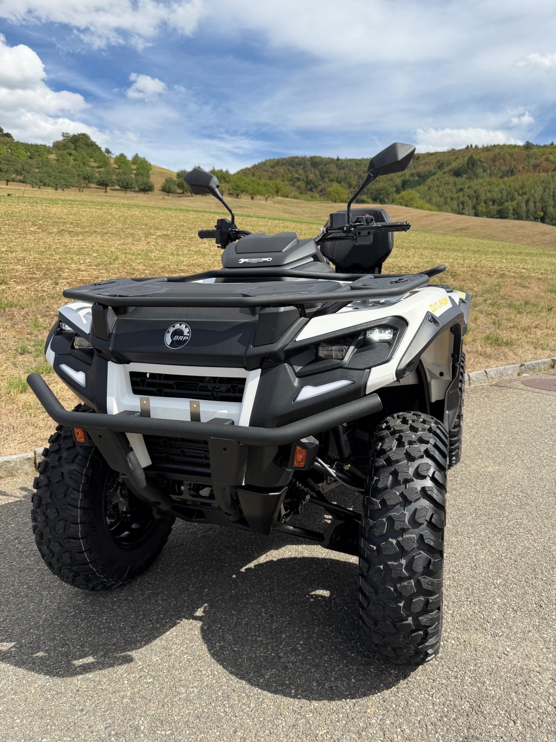 CAN-AM MAX ELECTRIC-image-2
