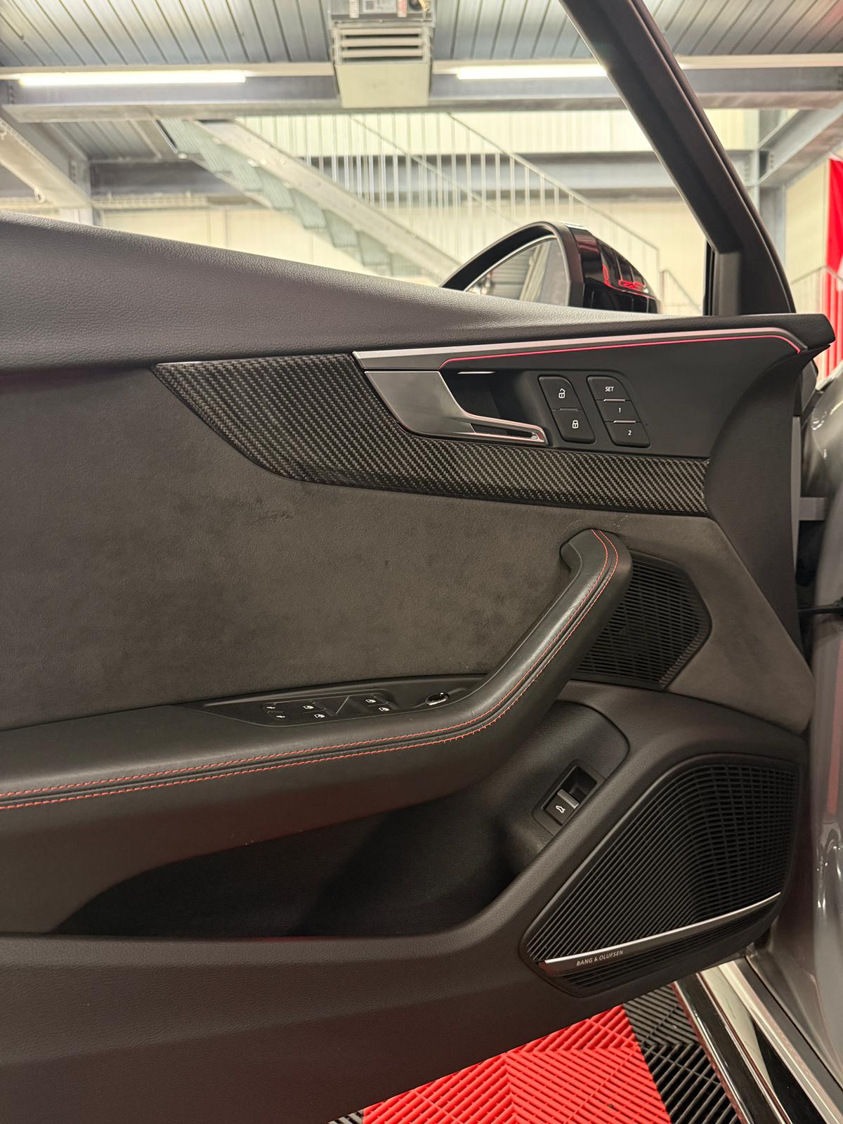 AUDI RS4 Avant 2.9 TFSI quattro tiptronic-image-18