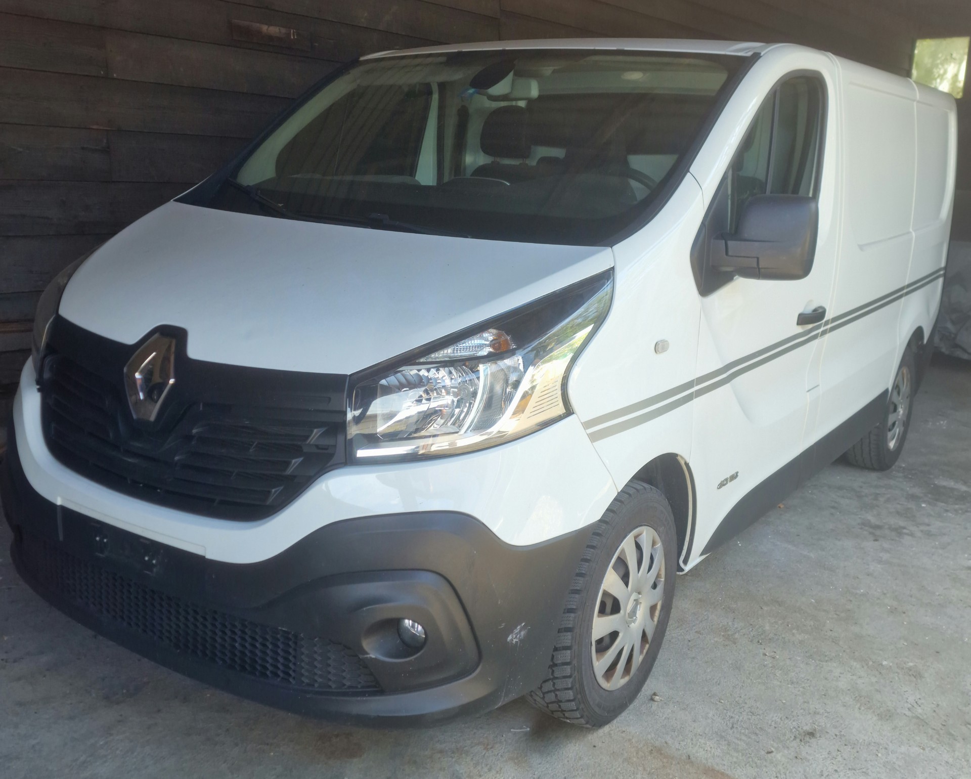 RENAULT 1.6 dCi 115-image-0