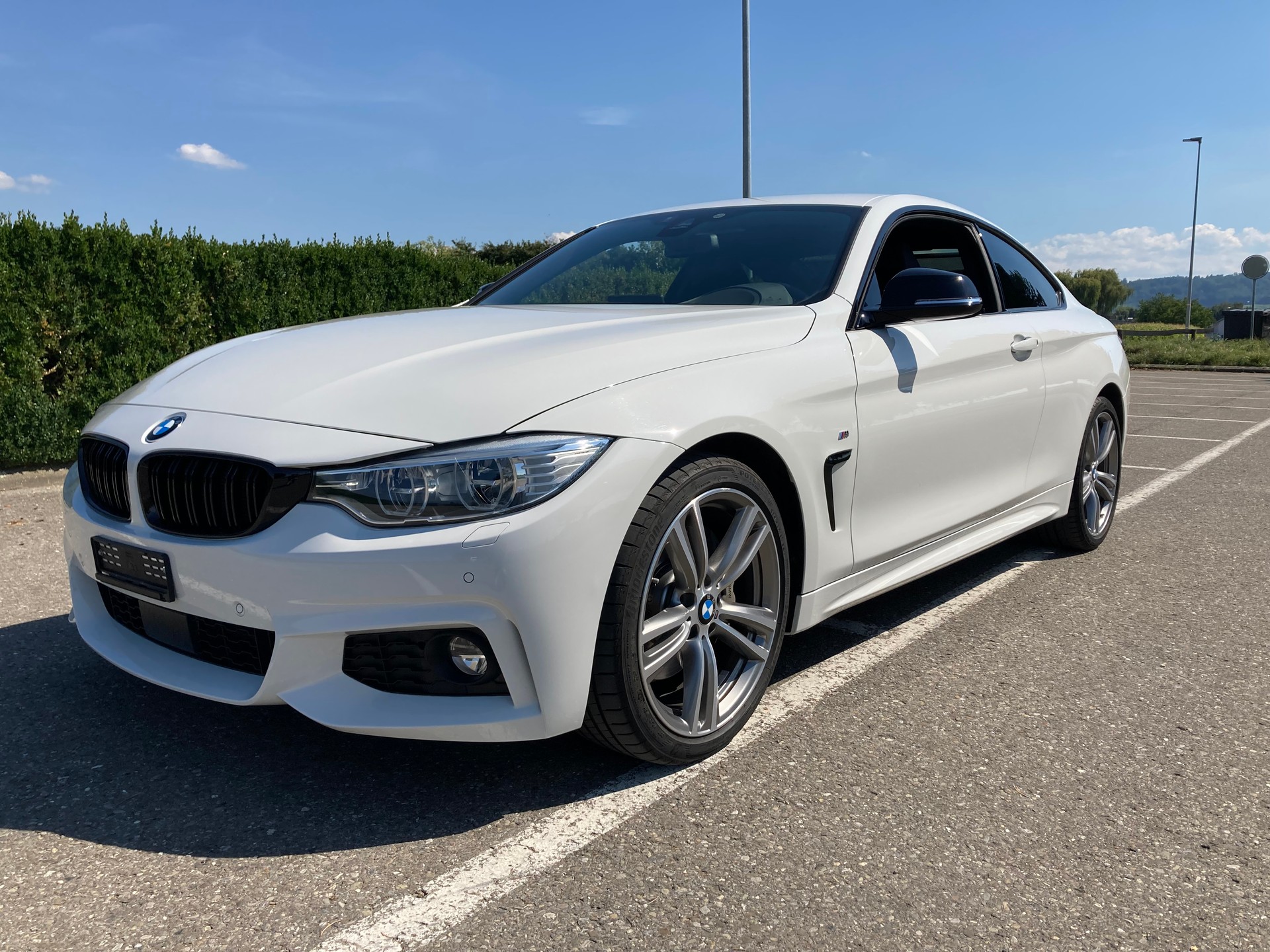 BMW 435i xDrive-image-0