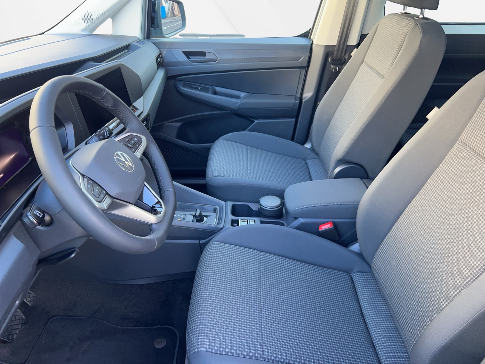 VW Caddy Maxi 1.5 TSI California Spirit DSG-image-9