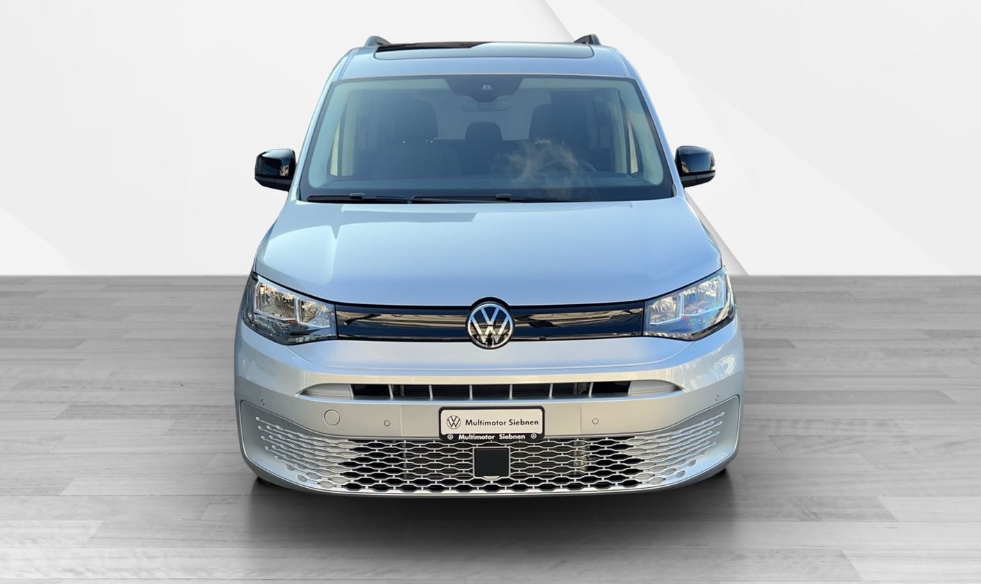 VW Caddy Maxi 1.5 TSI California Spirit DSG-image-7