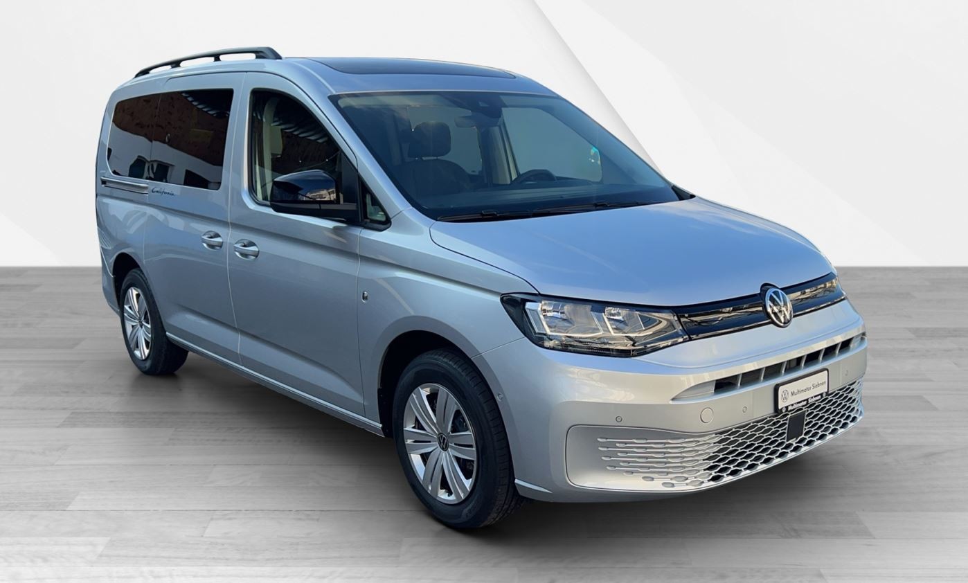 VW Caddy Maxi 1.5 TSI California Spirit DSG-image-6