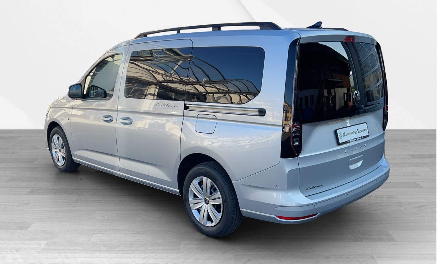 VW Caddy Maxi 1.5 TSI California Spirit DSG-showroom-element-2