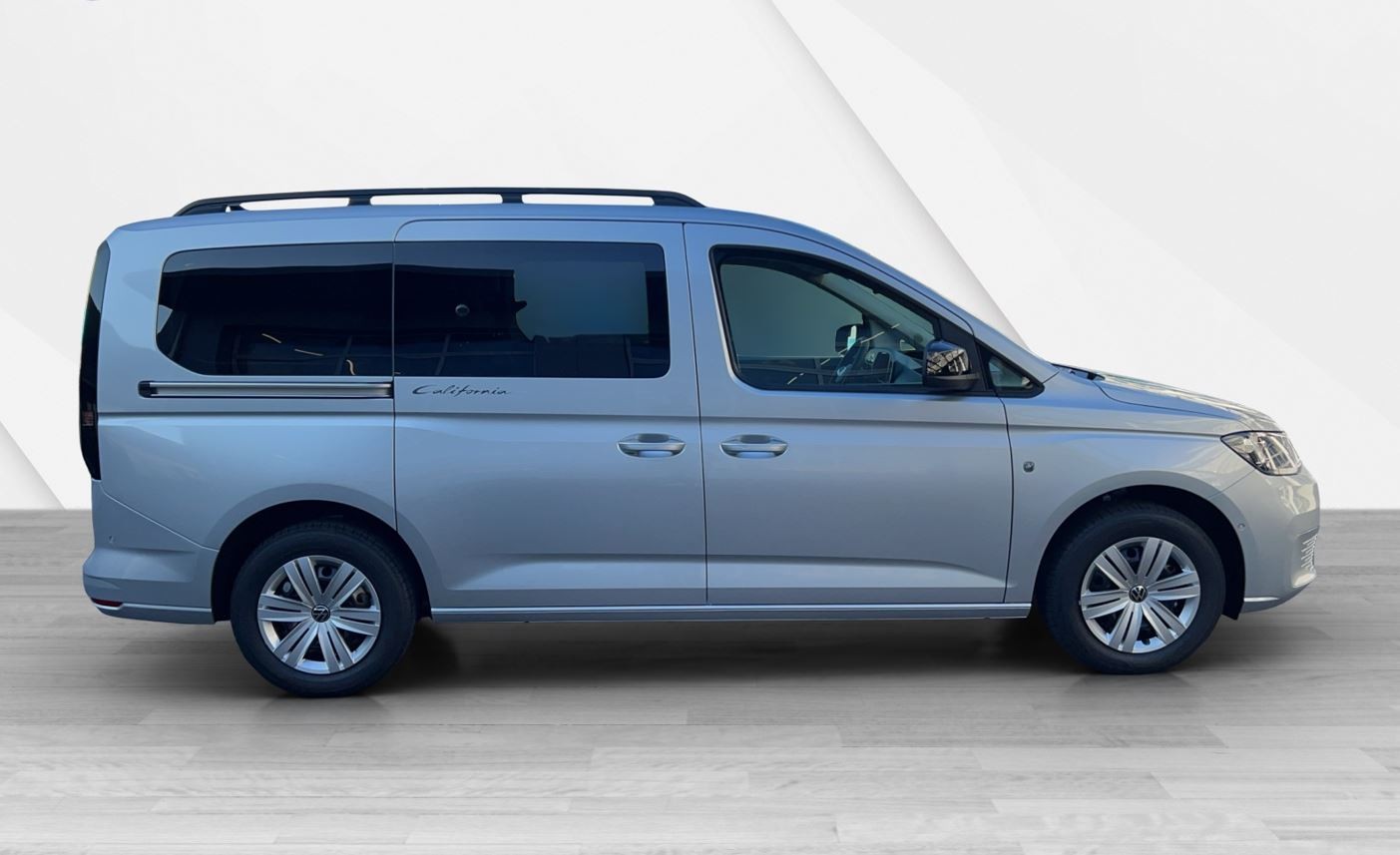 VW Caddy Maxi 1.5 TSI California Spirit DSG-image-5
