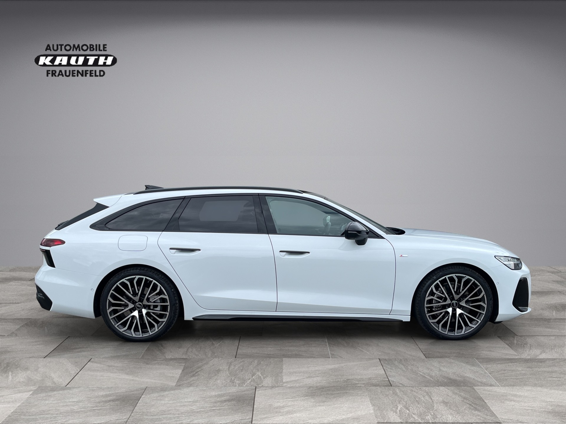 AUDI A6 Avant TFSI quattro 270 kW S tronic*Audi exclusive, Panodach, S-Sportsitze PLUS, ( 5-Jahre Garantie)-image-6