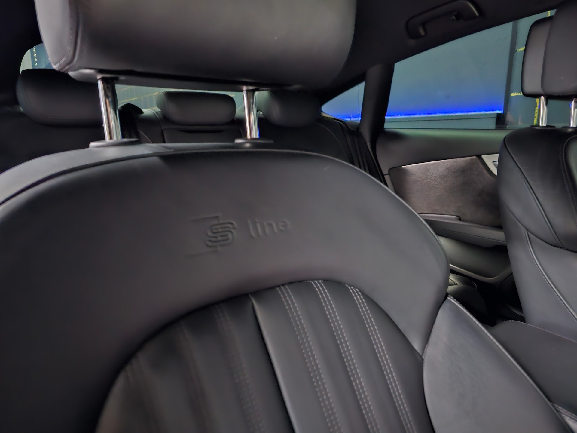 AUDI A7 Sportback 3.0 BiTDI quattro tiptronic-image-11