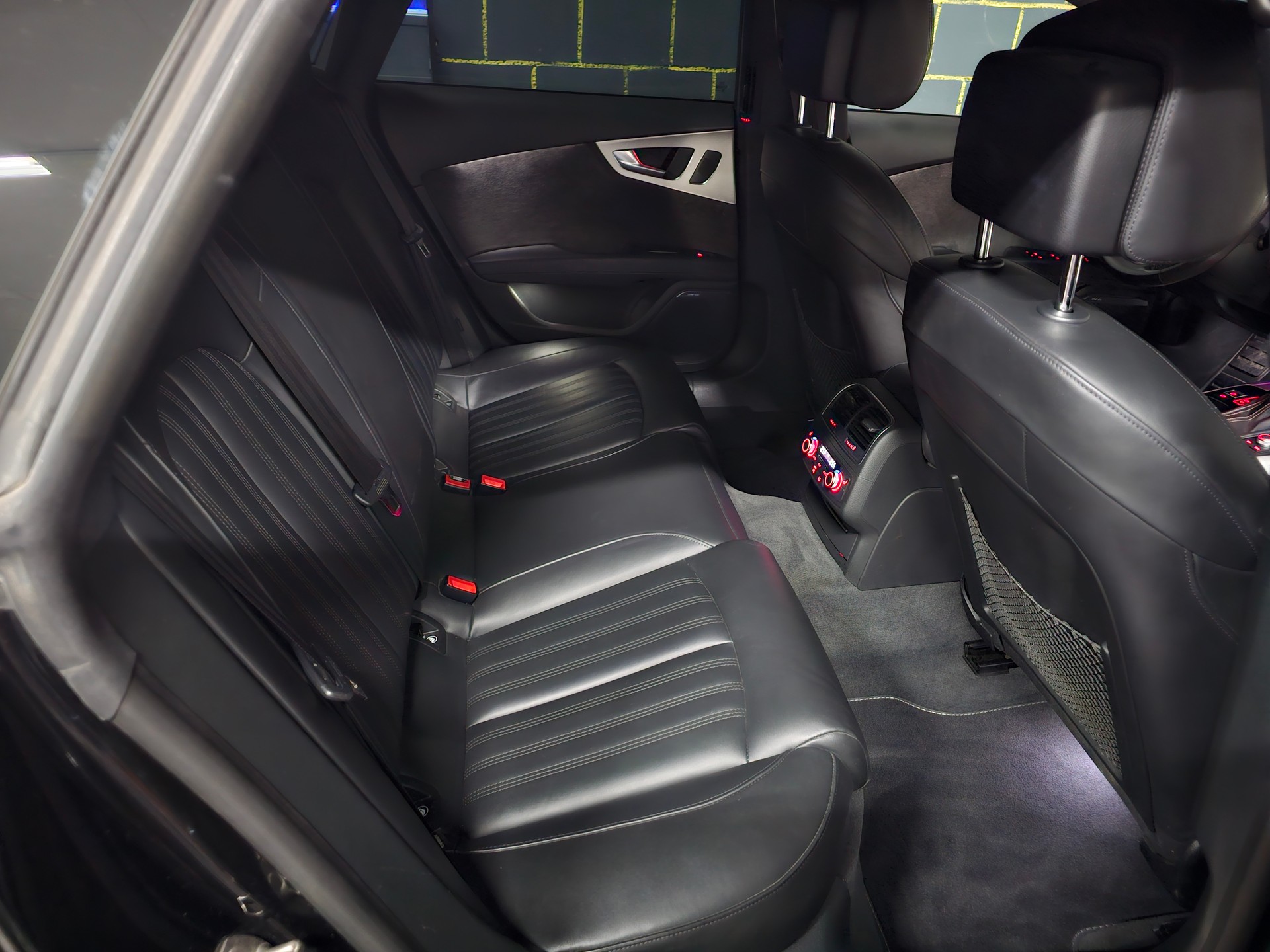 AUDI A7 Sportback 3.0 BiTDI quattro tiptronic-image-10