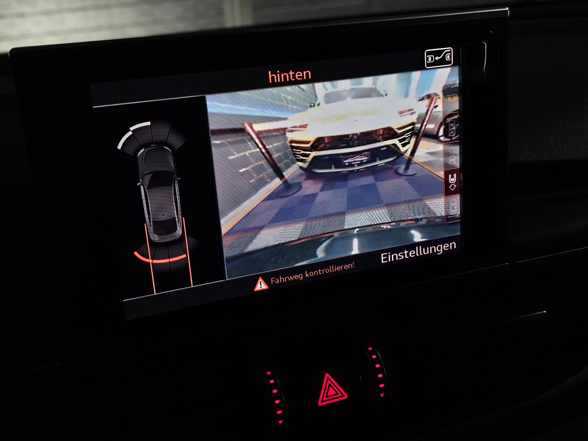 AUDI A7 Sportback 3.0 BiTDI quattro tiptronic-image-14