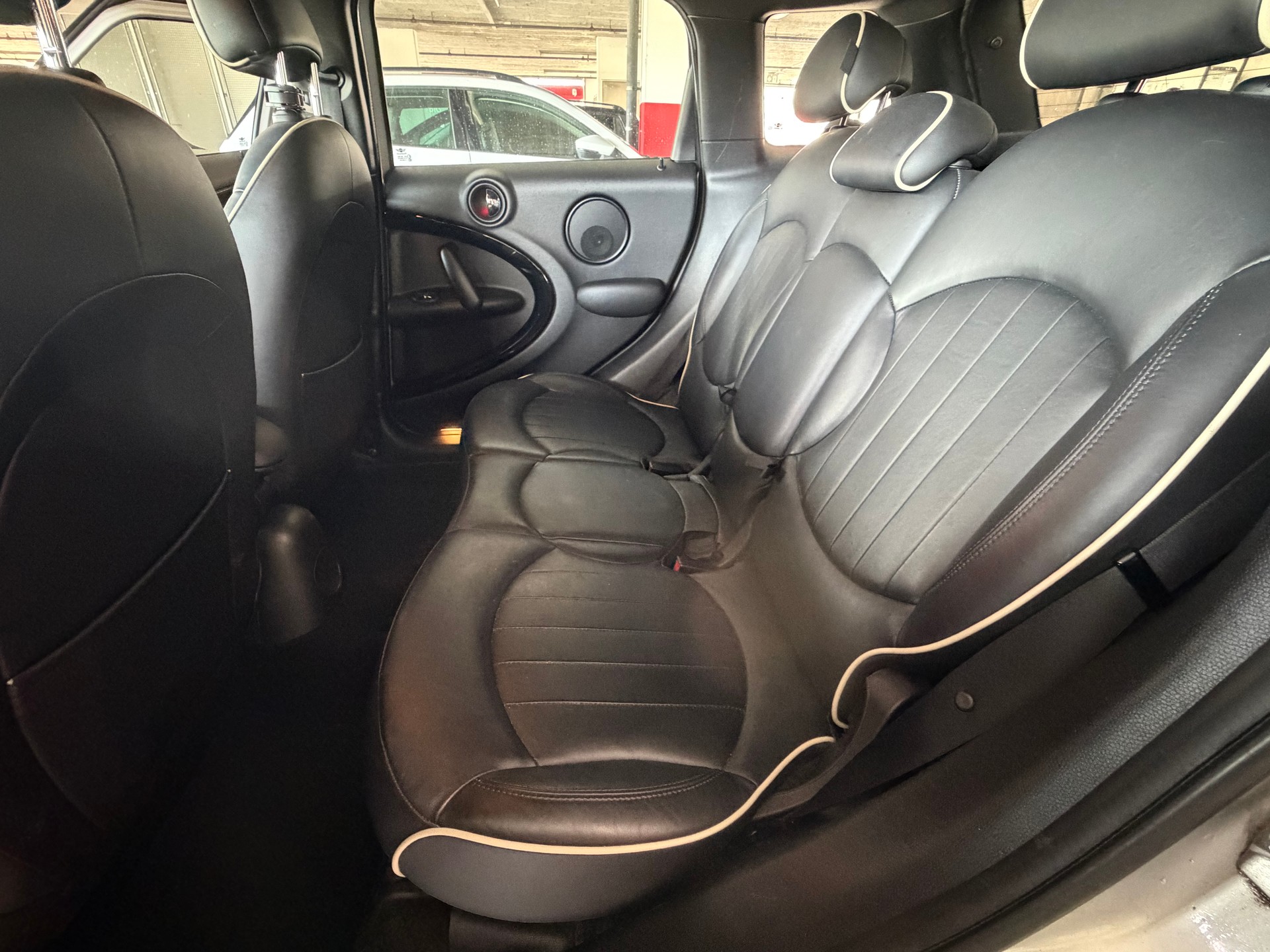 MINI Countryman Cooper SD ALL4 Steptronic-image-7