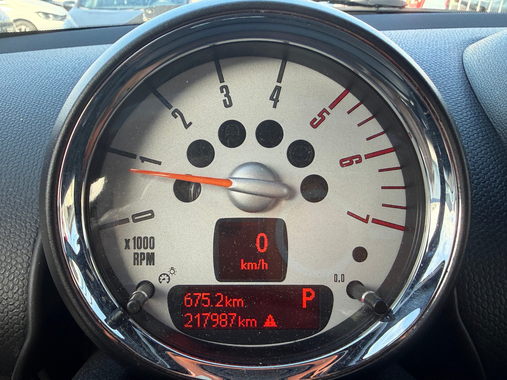MINI Countryman Cooper SD ALL4 Steptronic-image-12