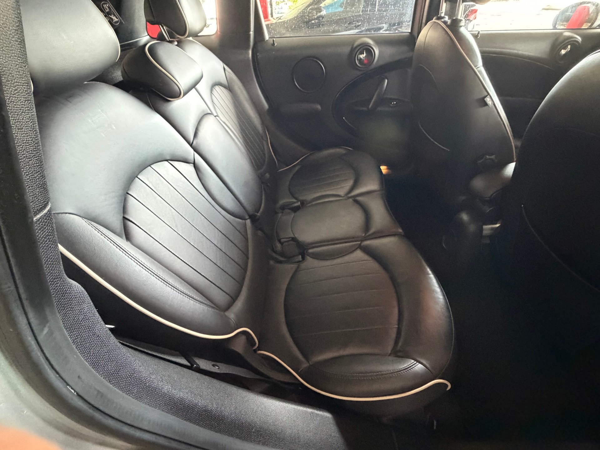 MINI Countryman Cooper SD ALL4 Steptronic-image-8