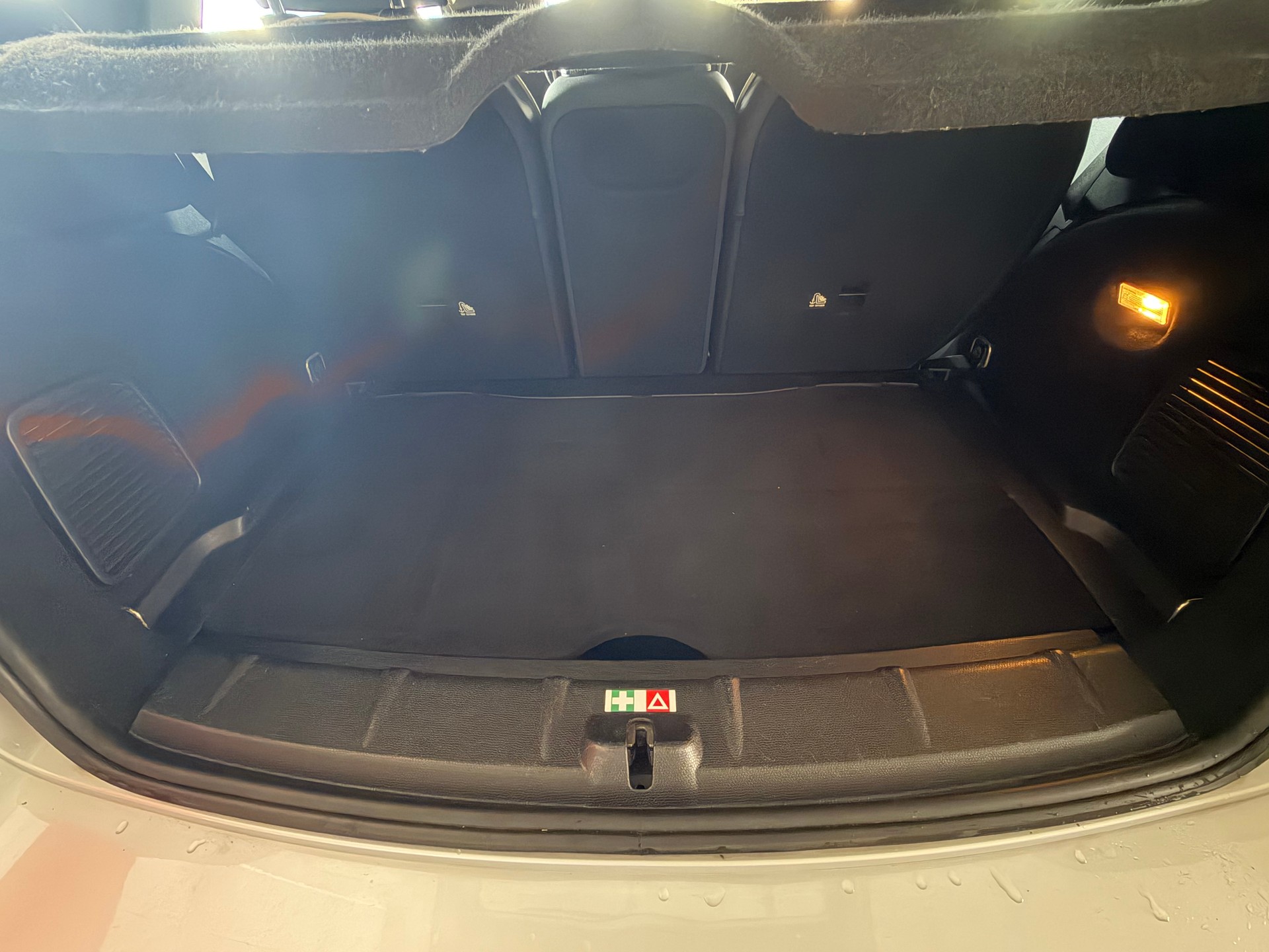 MINI Countryman Cooper SD ALL4 Steptronic-image-9