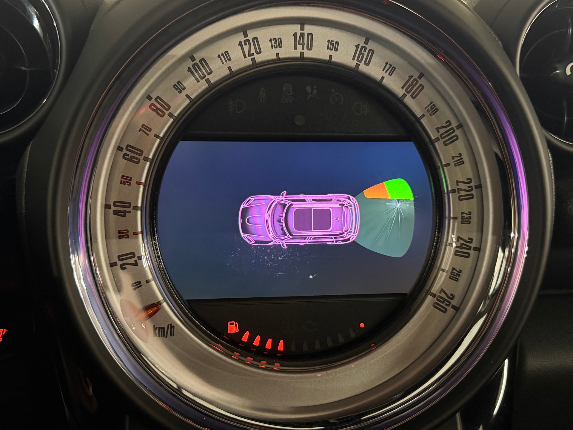 MINI Countryman Cooper SD ALL4 Steptronic-image-10