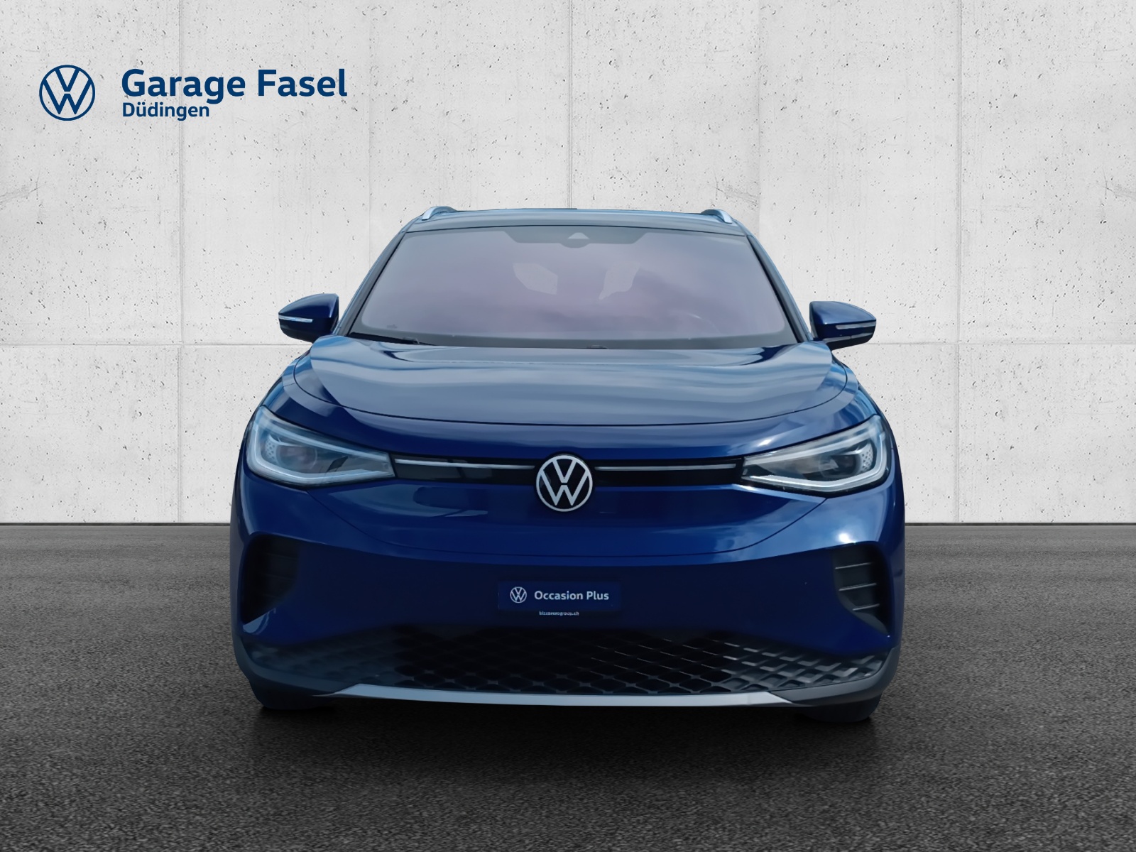 VW ID.4 Pro Performance 77 kWh-image-7
