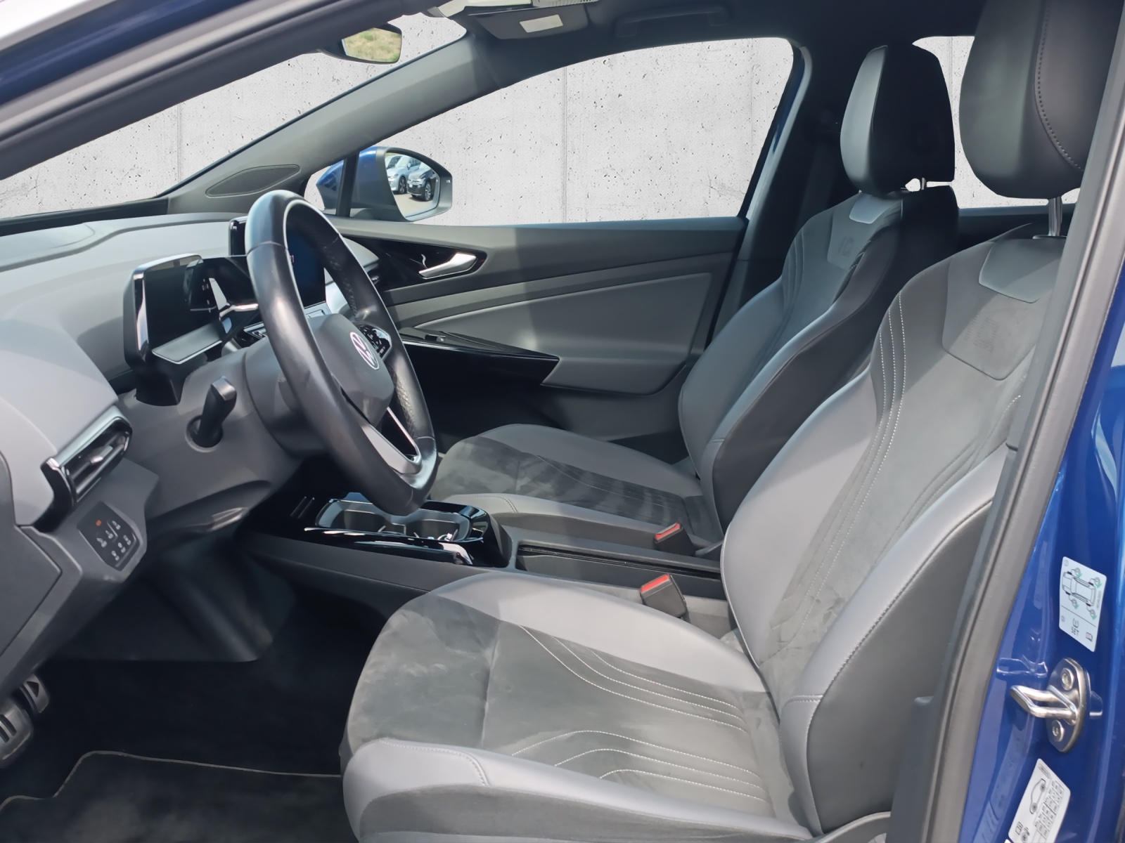 VW ID.4 Pro Performance 77 kWh-image-8