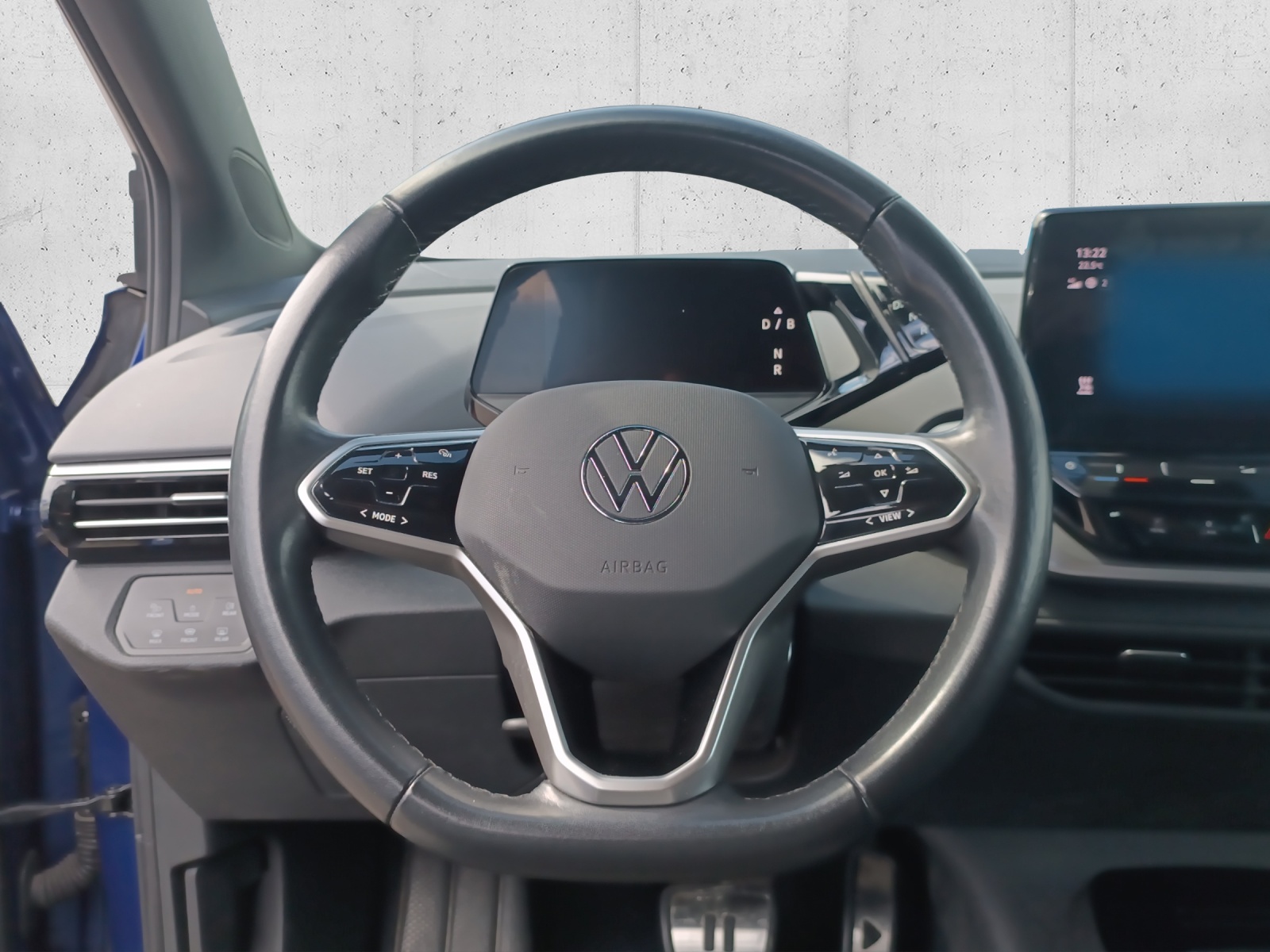 VW ID.4 Pro Performance 77 kWh-image-9