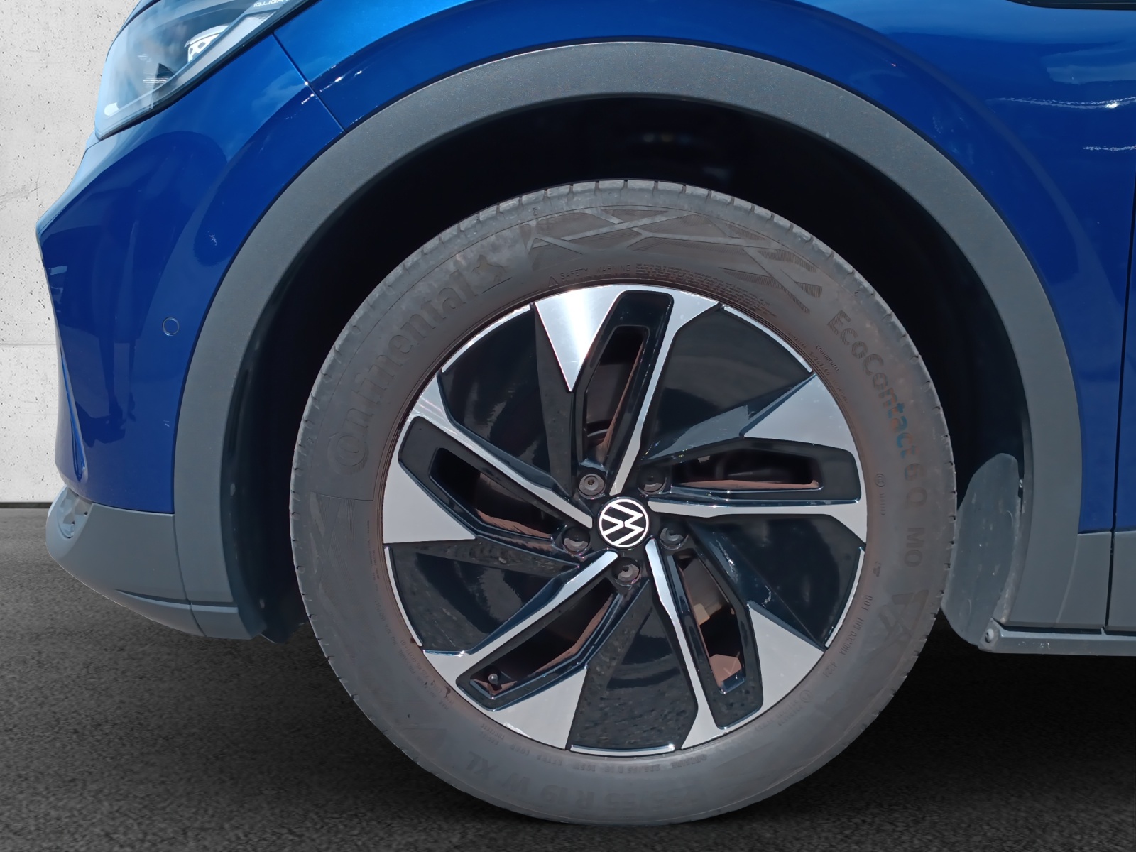 VW ID.4 Pro Performance 77 kWh-image-15