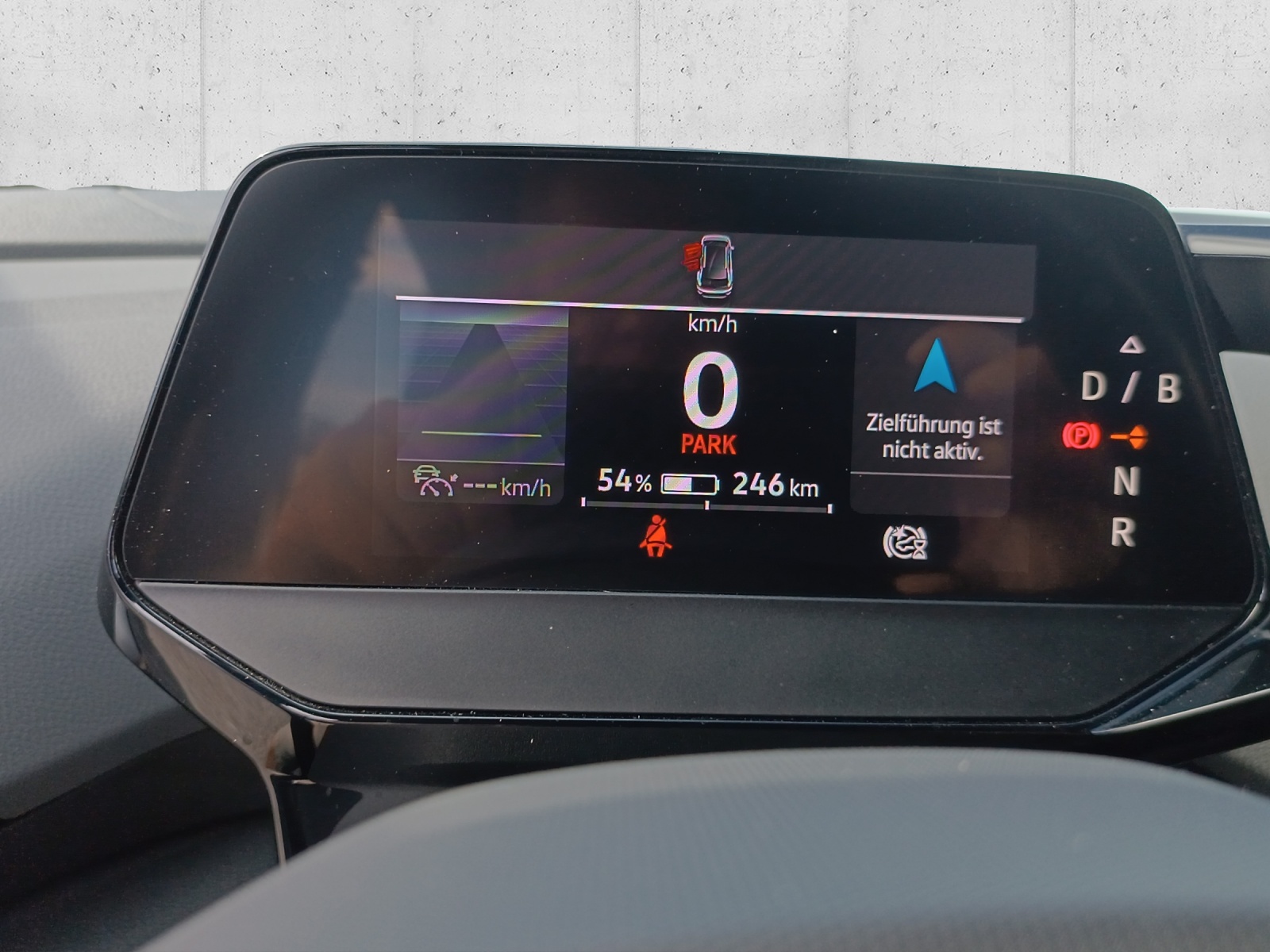 VW ID.4 Pro Performance 77 kWh-image-10