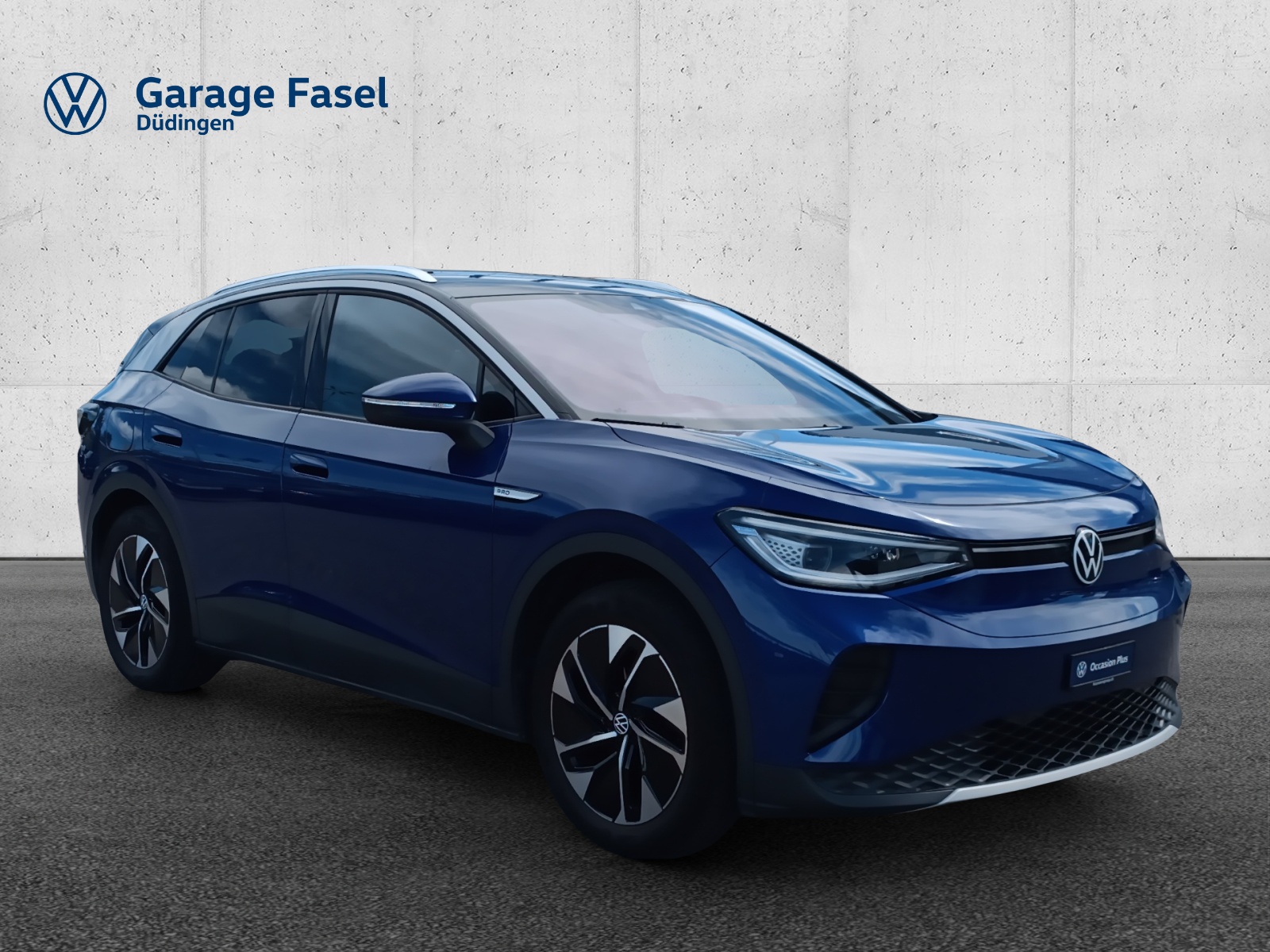 VW ID.4 Pro Performance 77 kWh-image-6