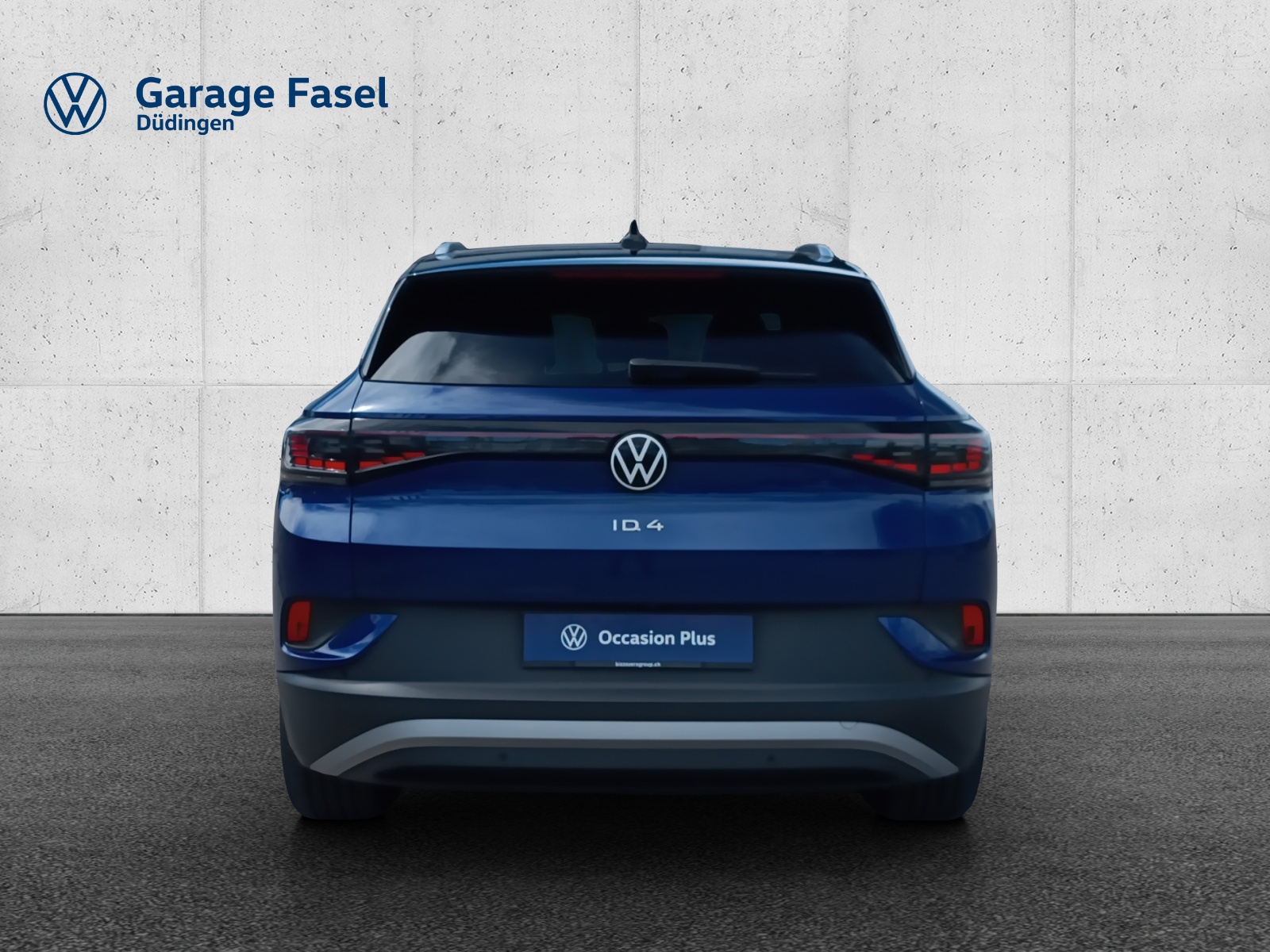 VW ID.4 Pro Performance 77 kWh-image-3