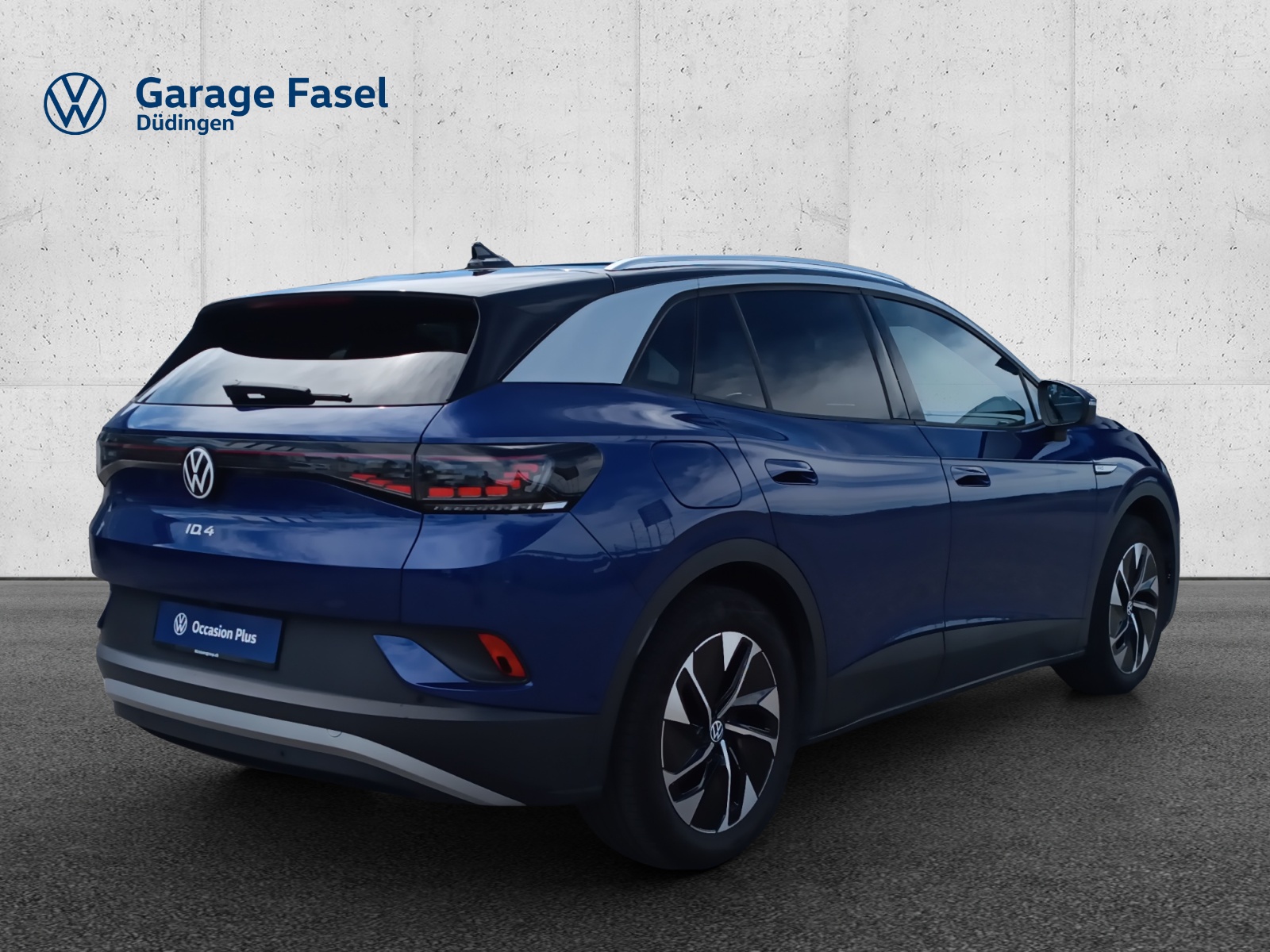 VW ID.4 Pro Performance 77 kWh-image-4