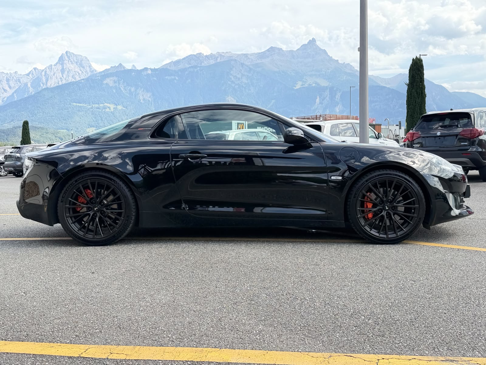 ALPINE Alpine A110 S-image-5