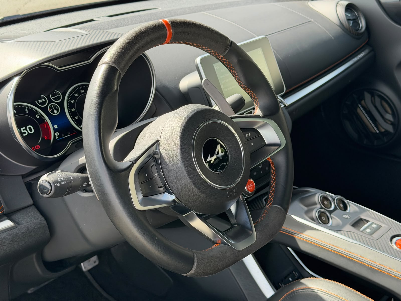 ALPINE Alpine A110 S-image-11