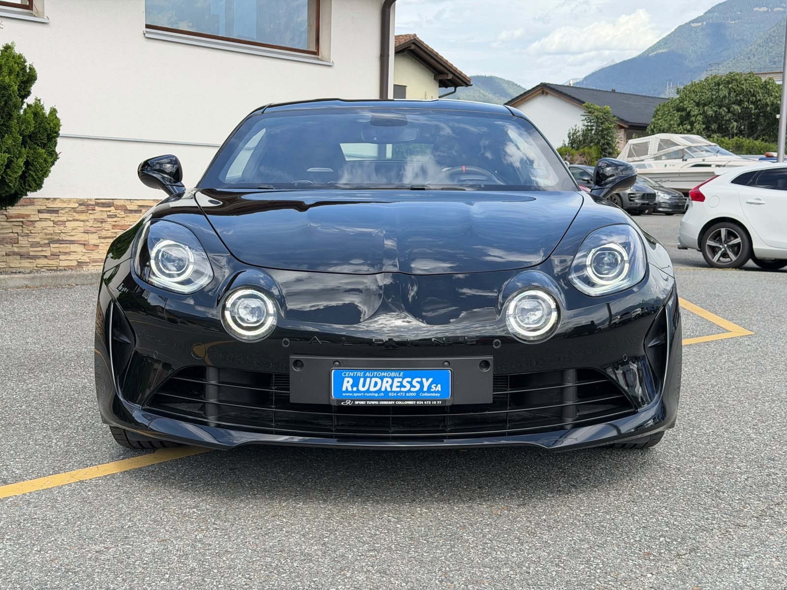 ALPINE Alpine A110 S-image-7