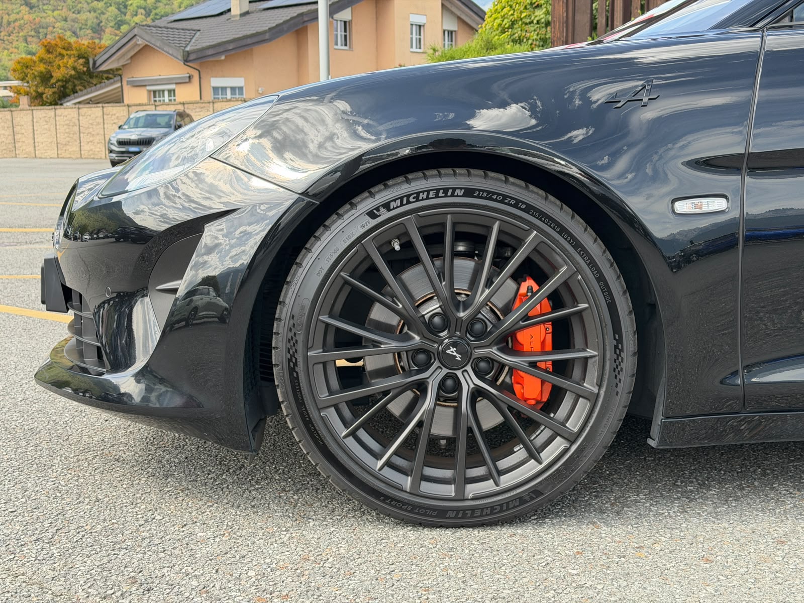 ALPINE Alpine A110 S-image-15