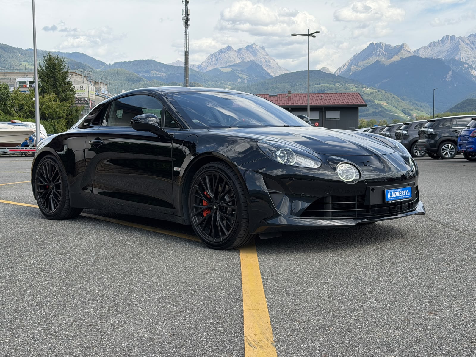 ALPINE Alpine A110 S-image-6