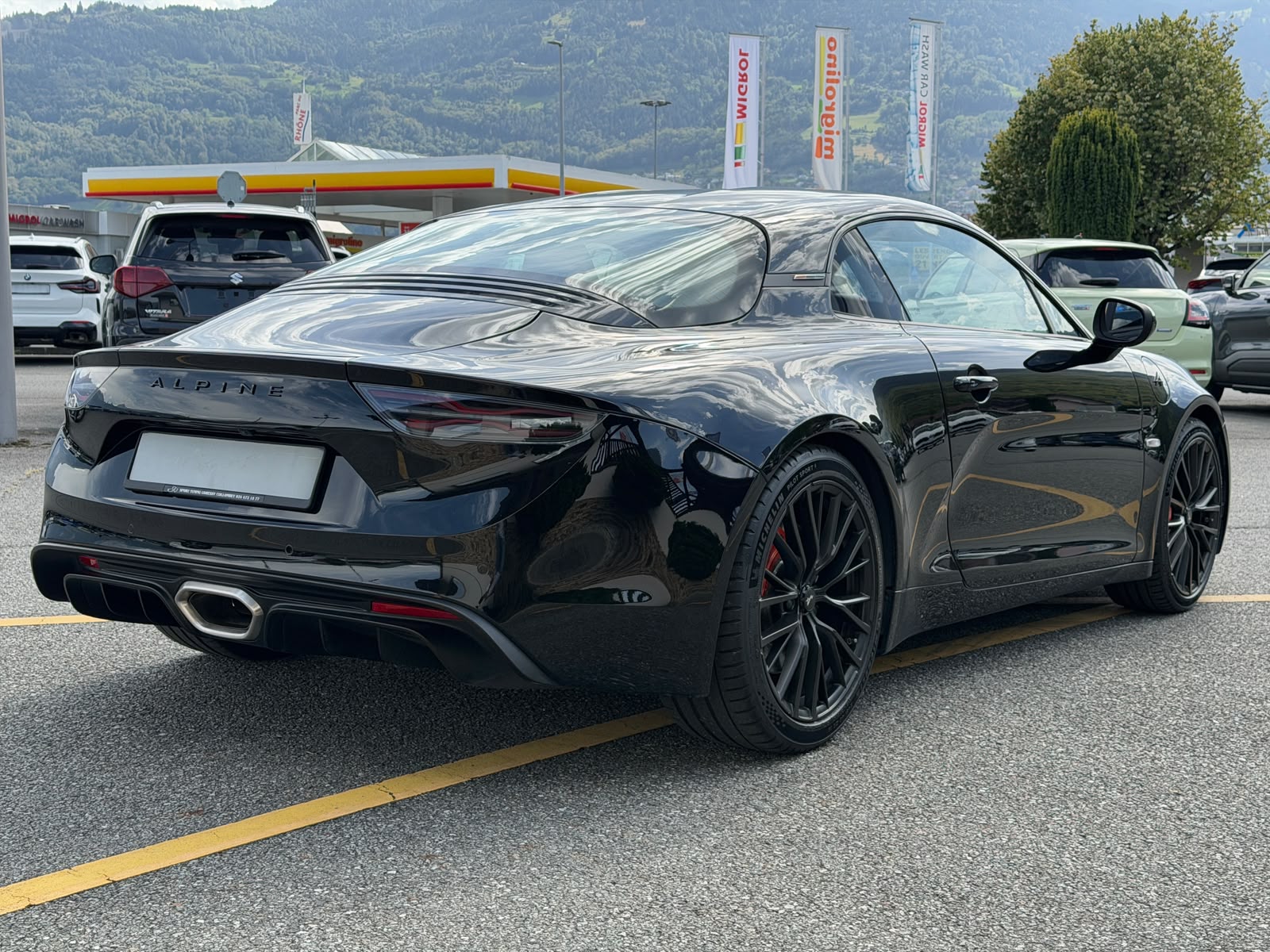 ALPINE Alpine A110 S-image-4